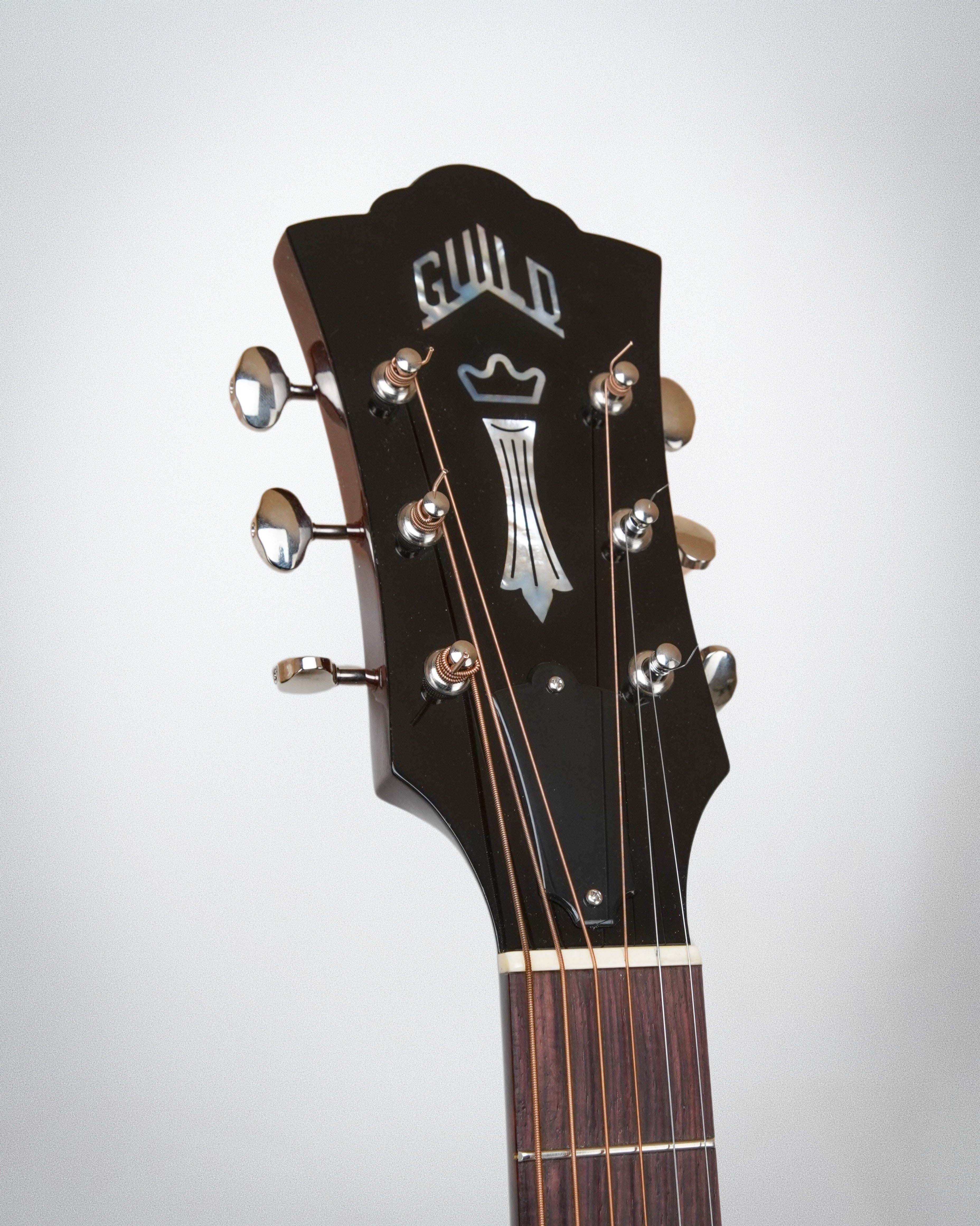 Guild F-40 Traditional (#0317267)