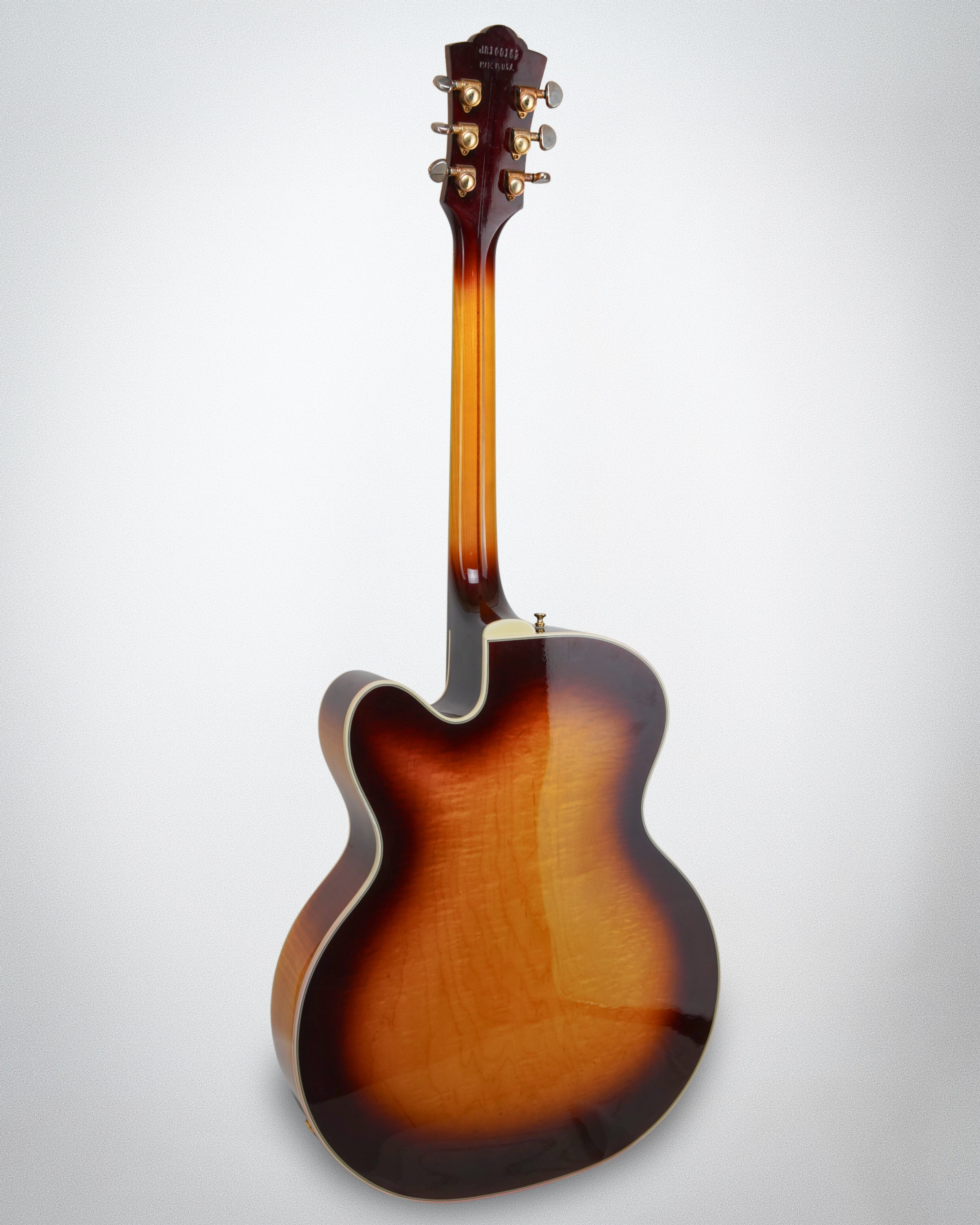 1981 Guild X-500 (#JB100188)