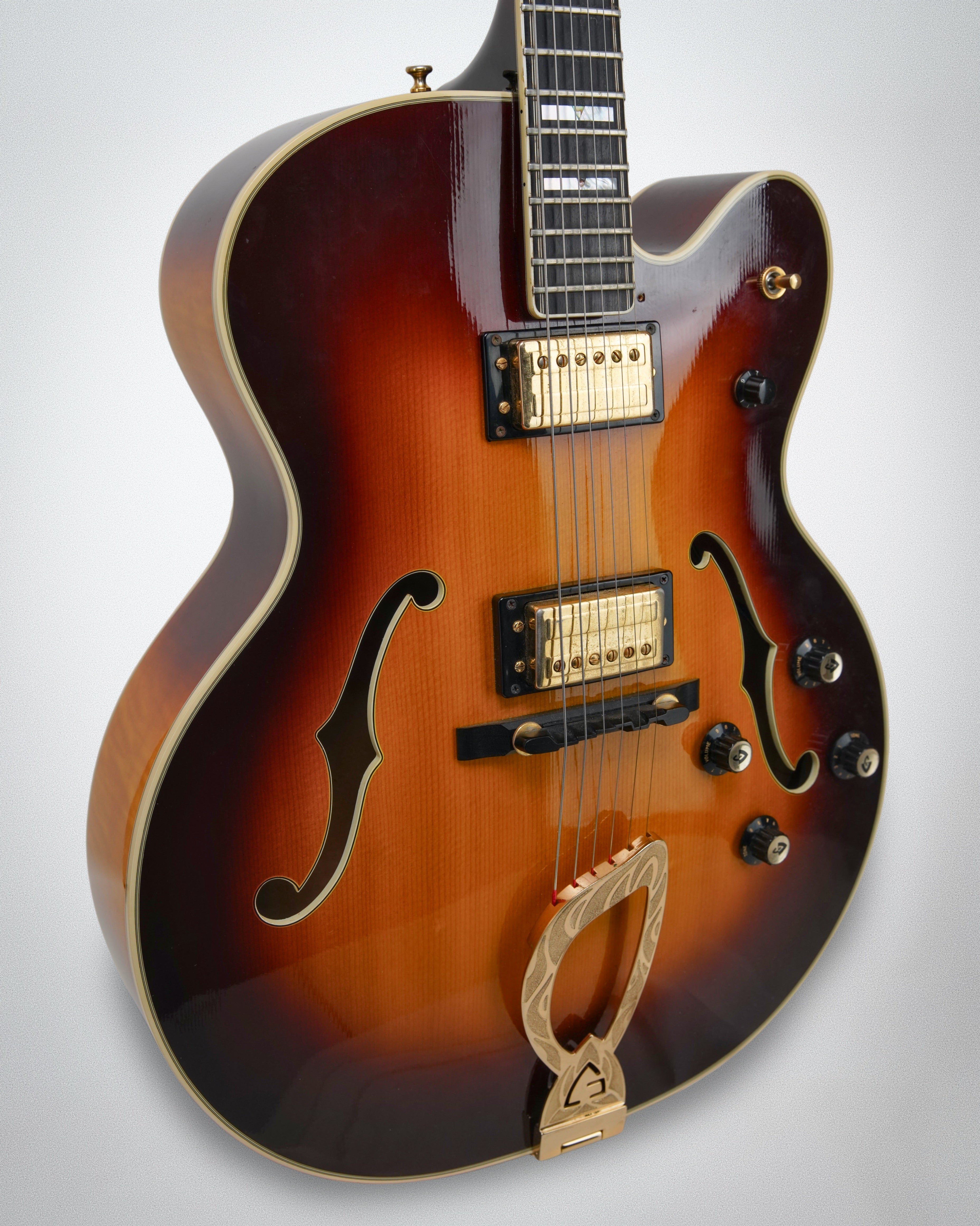 1981 Guild X-500 (#JB100188)