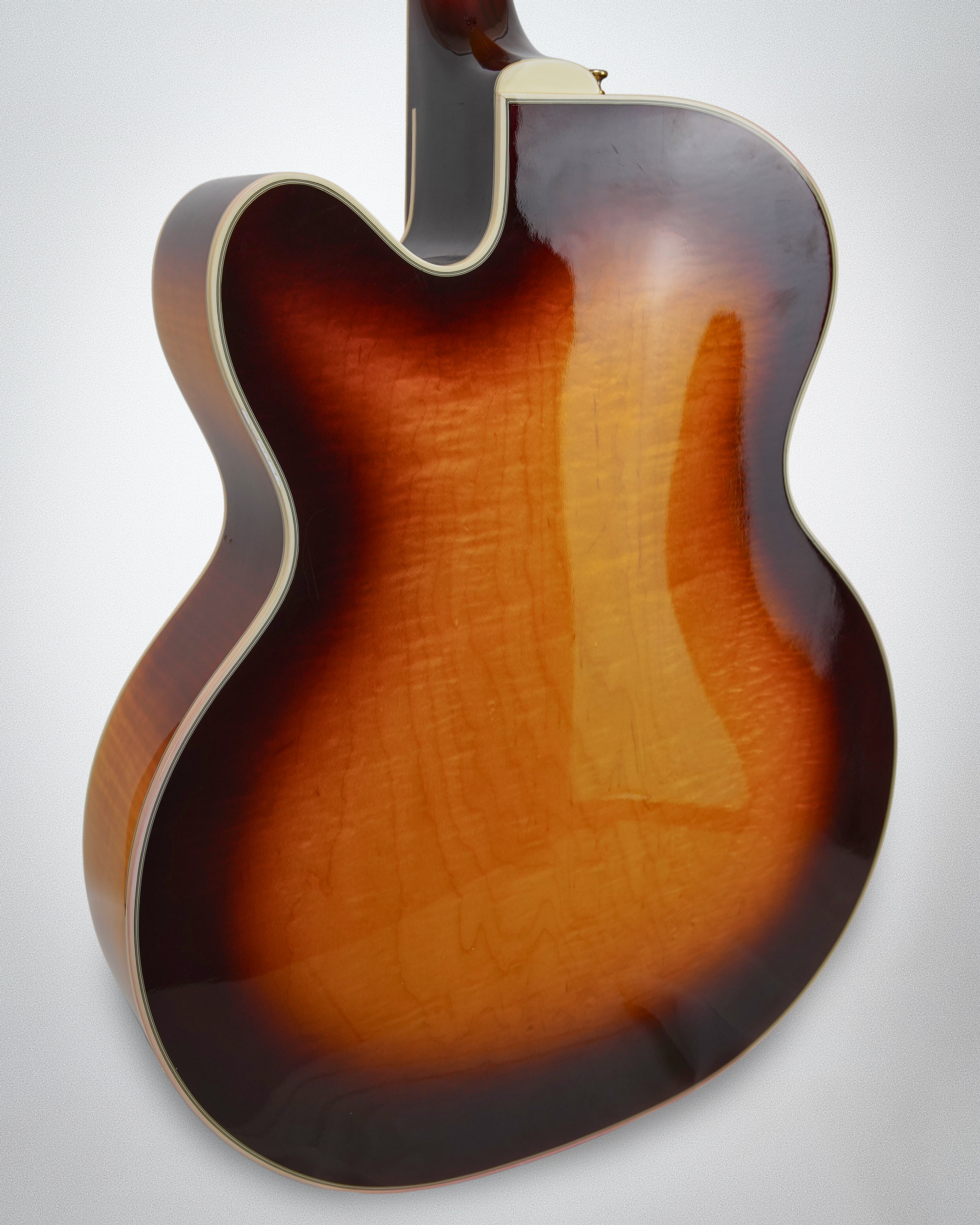 1981 Guild X-500 (#JB100188)