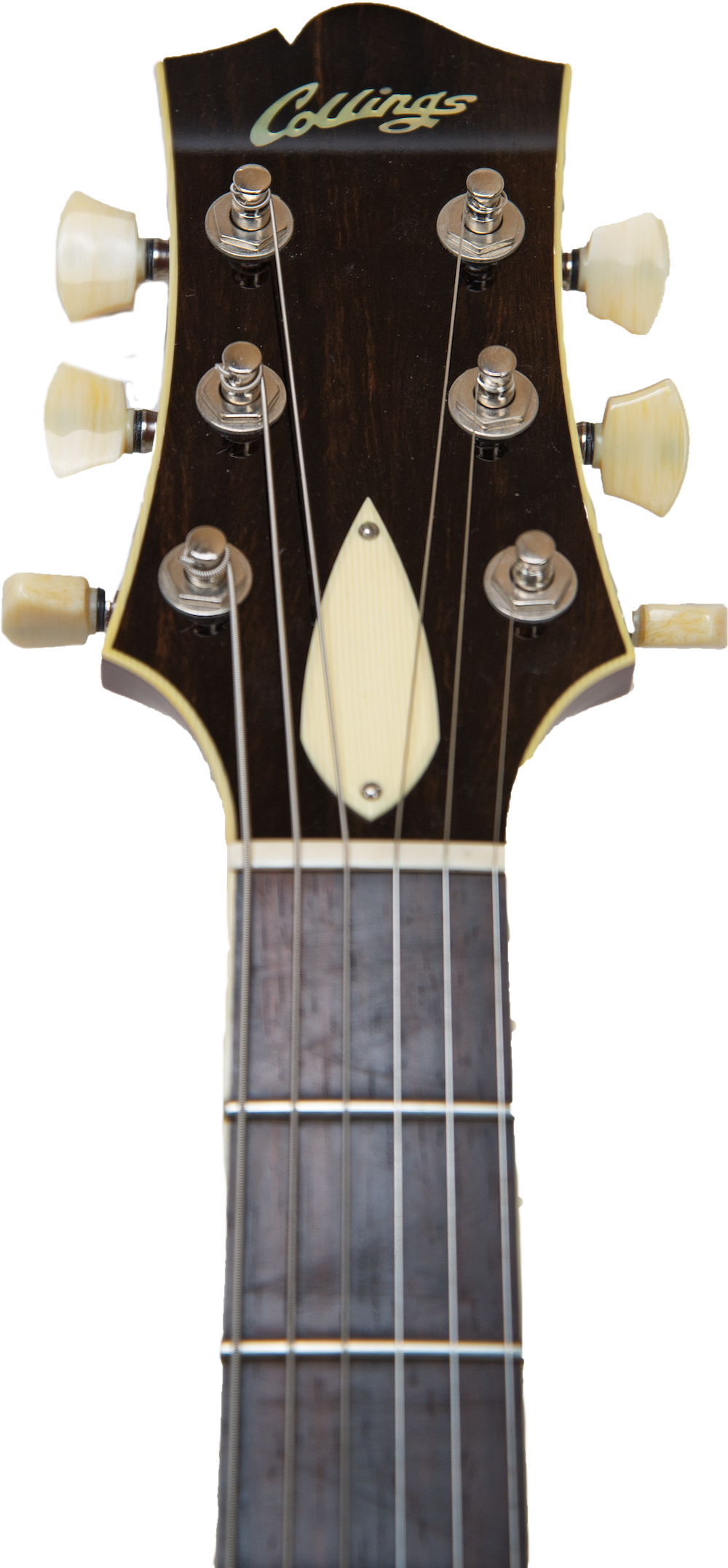 Collings City Limits Deluxe Sunburst