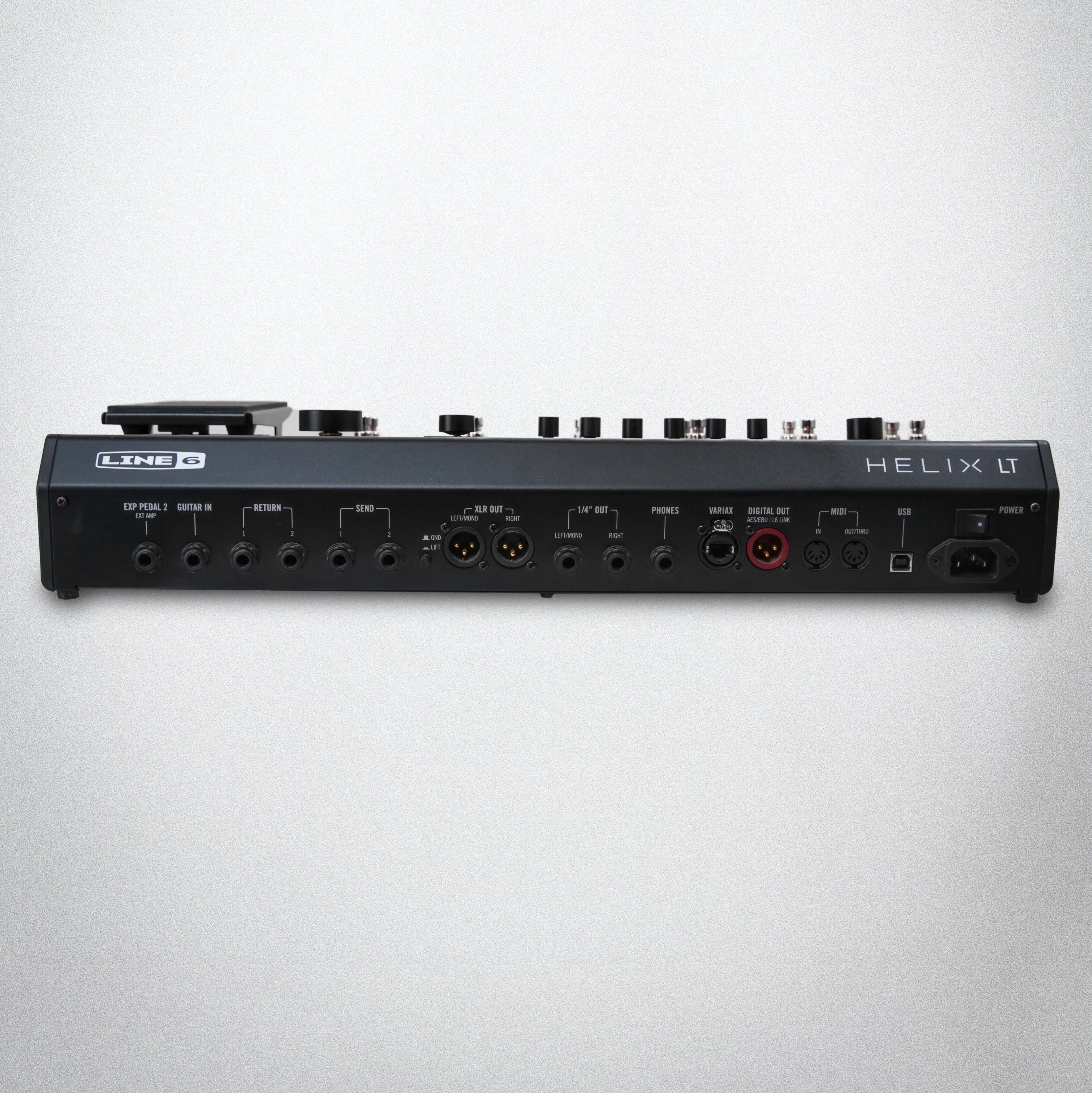 Line 6 Helix LT (#21HLT1V7531000020)