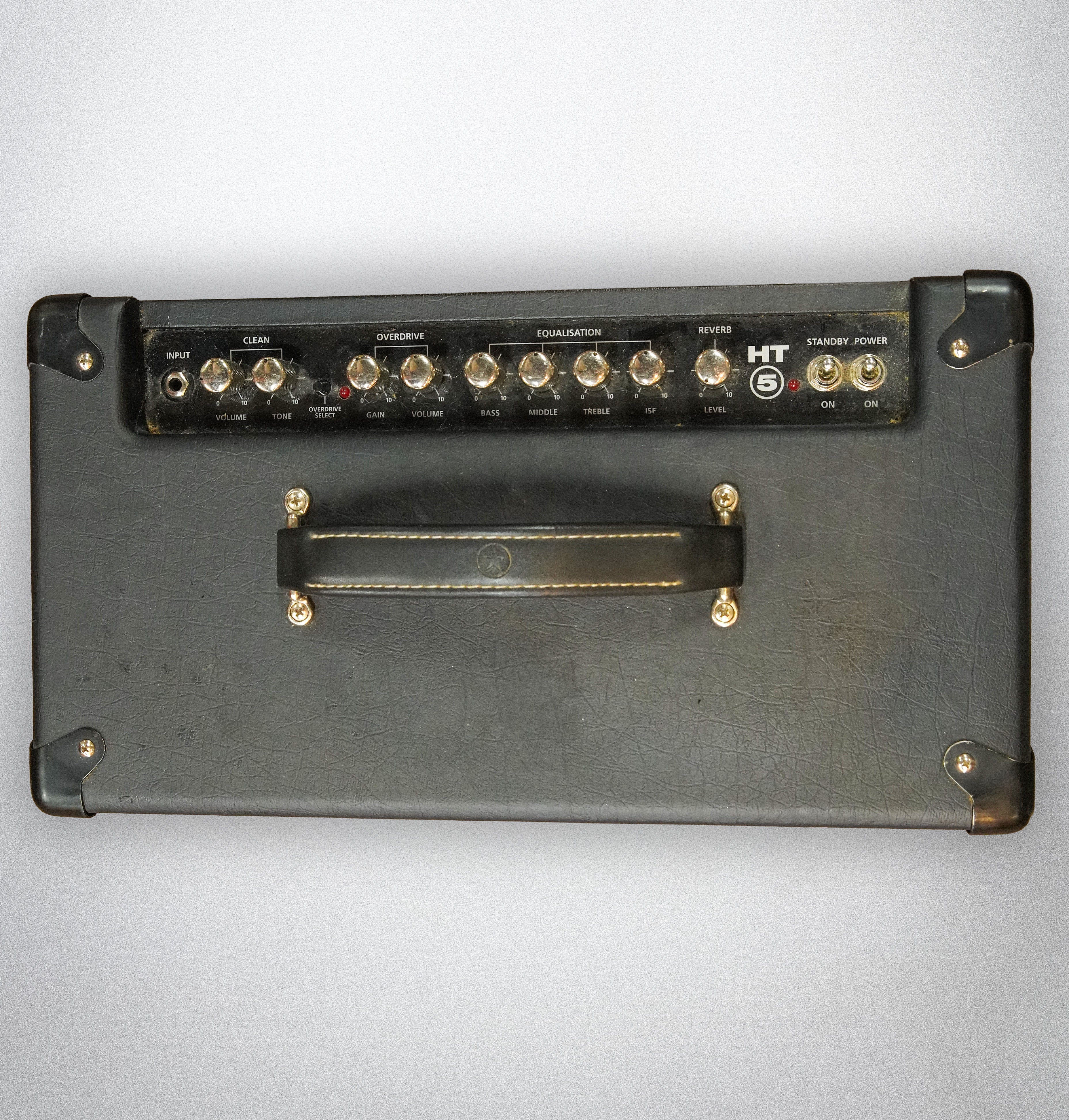 Blackstar HT-5R (#845644000623000112100494)
