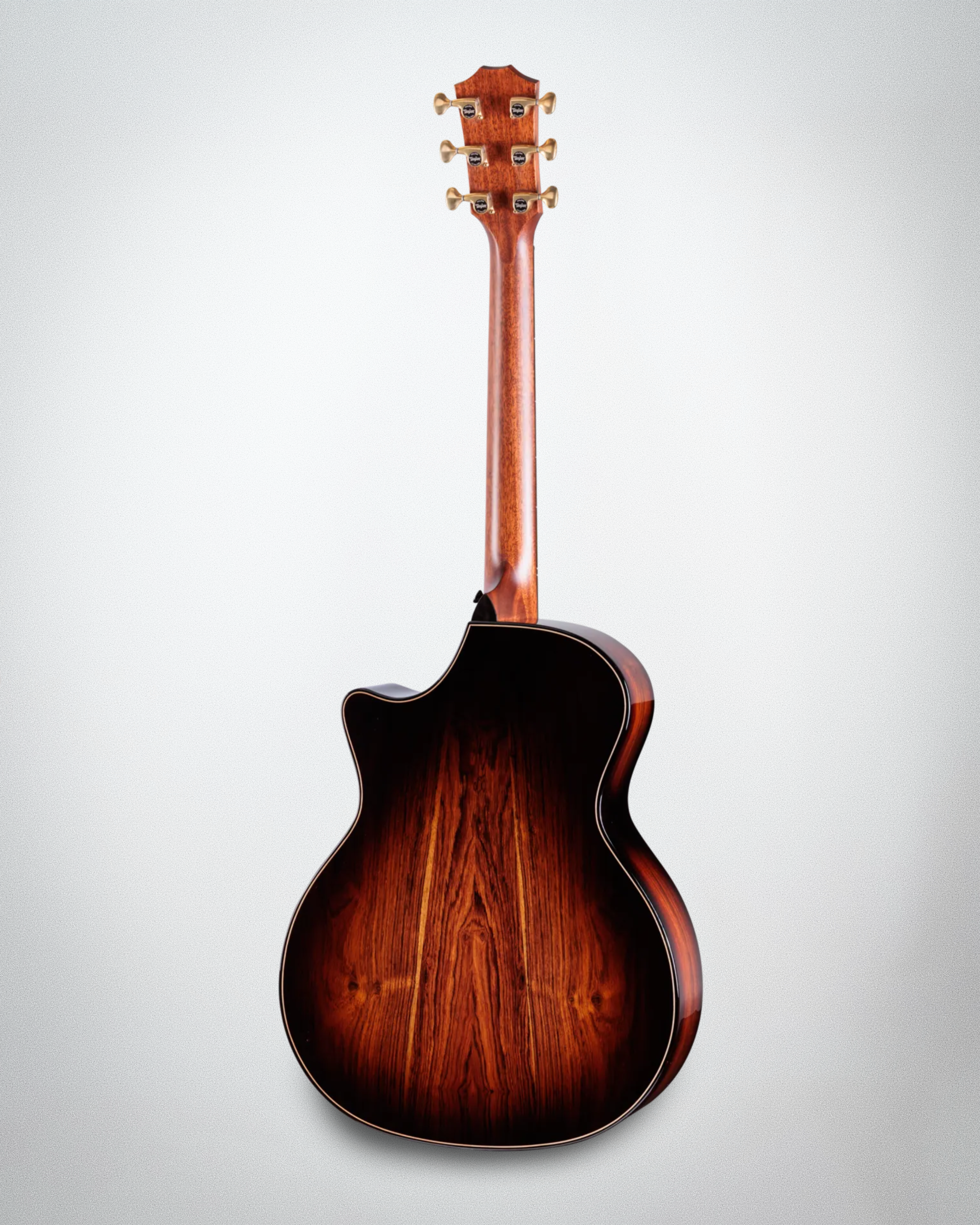 Taylor 814ce Builders Edition Next Generation Sinker Redwood/Honduran Rosewood (#1212055009)