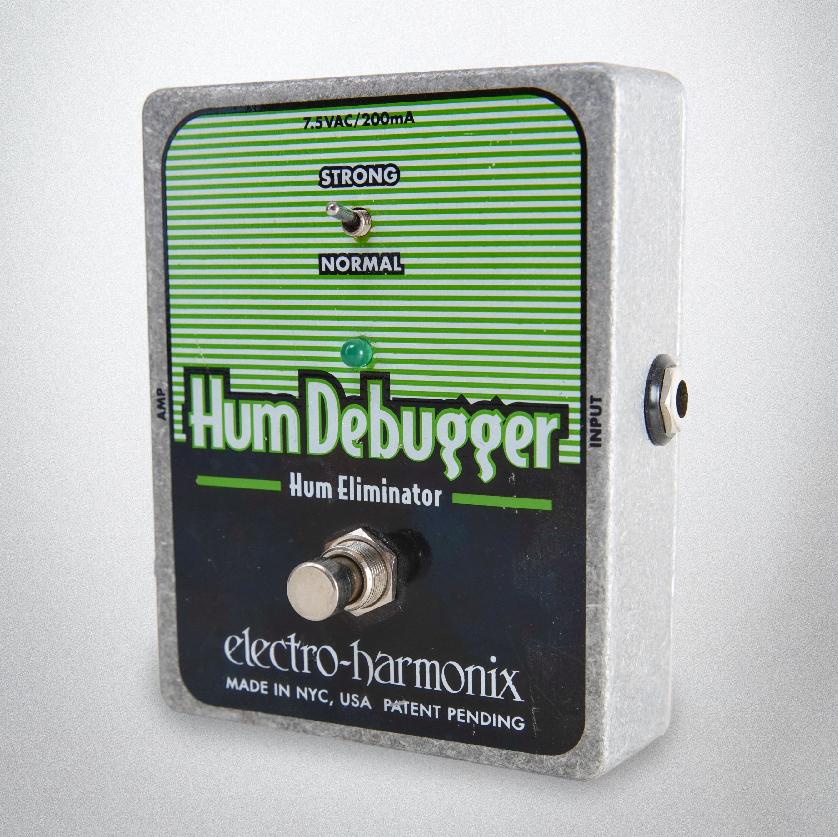 Electro-Harmonix Hum Debugger