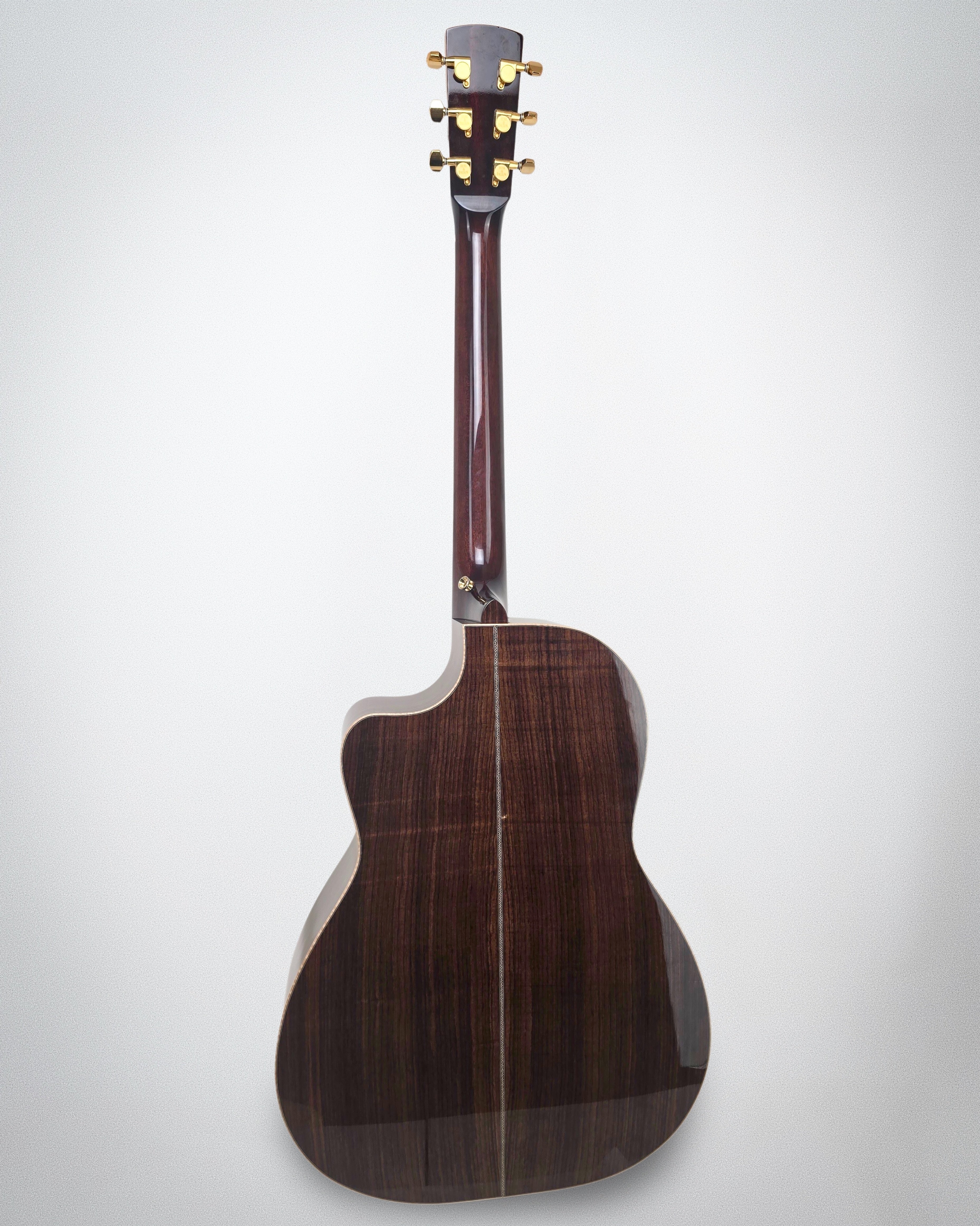 2010 Huss & Dalton CM (#3104)