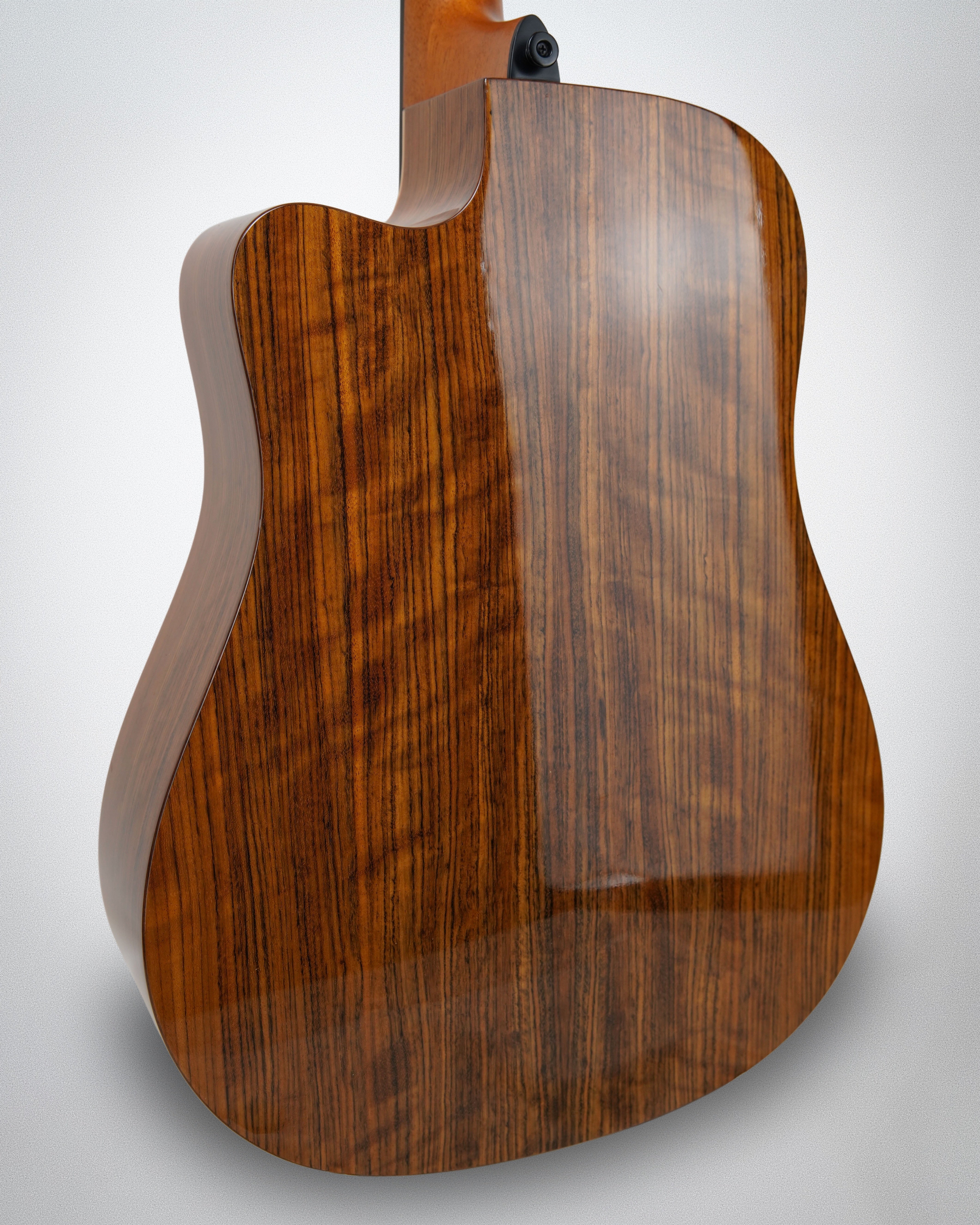 Tramontane HyVibe THV20DCE Acoustic Guitar