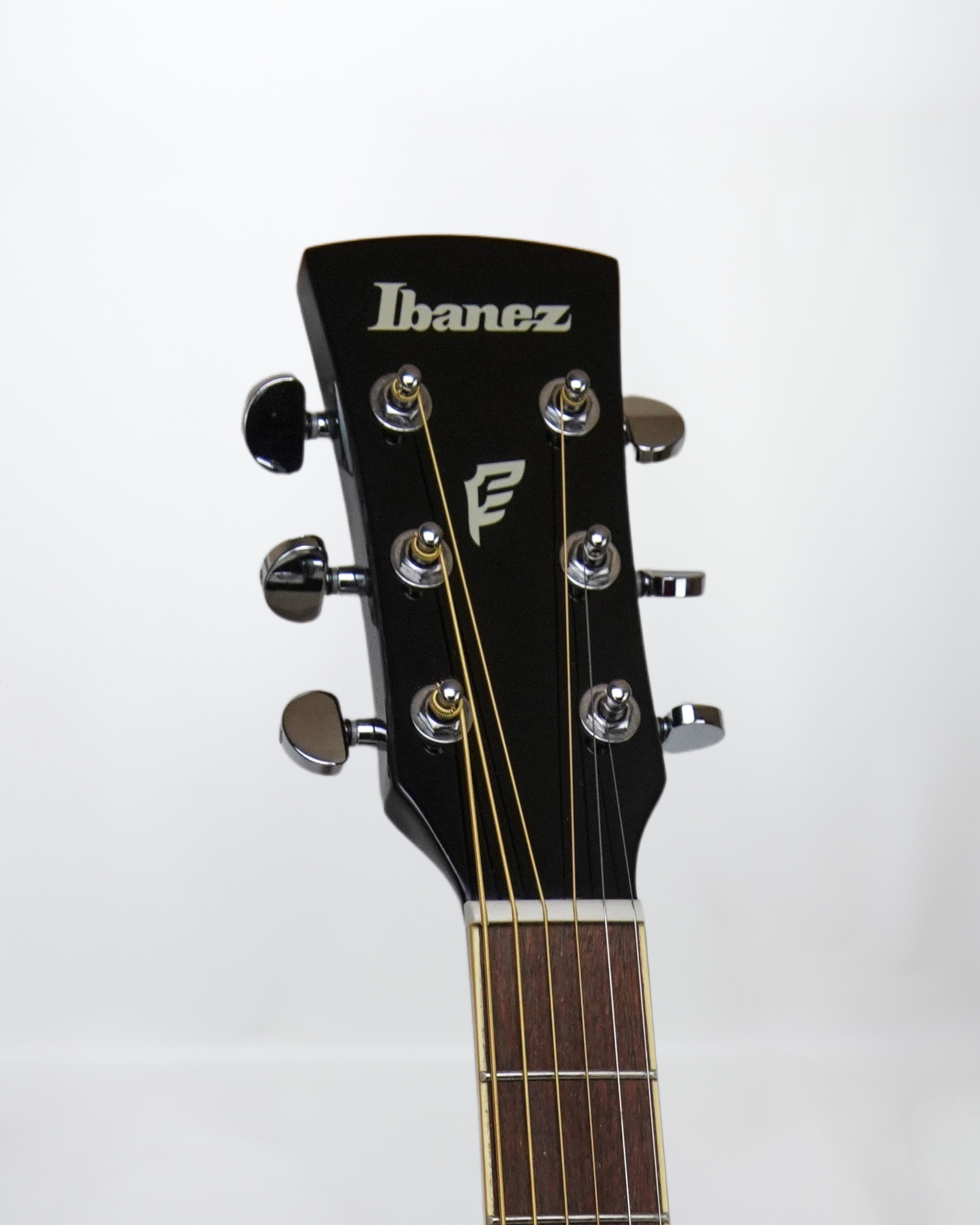 Ibanez PN12e VMS