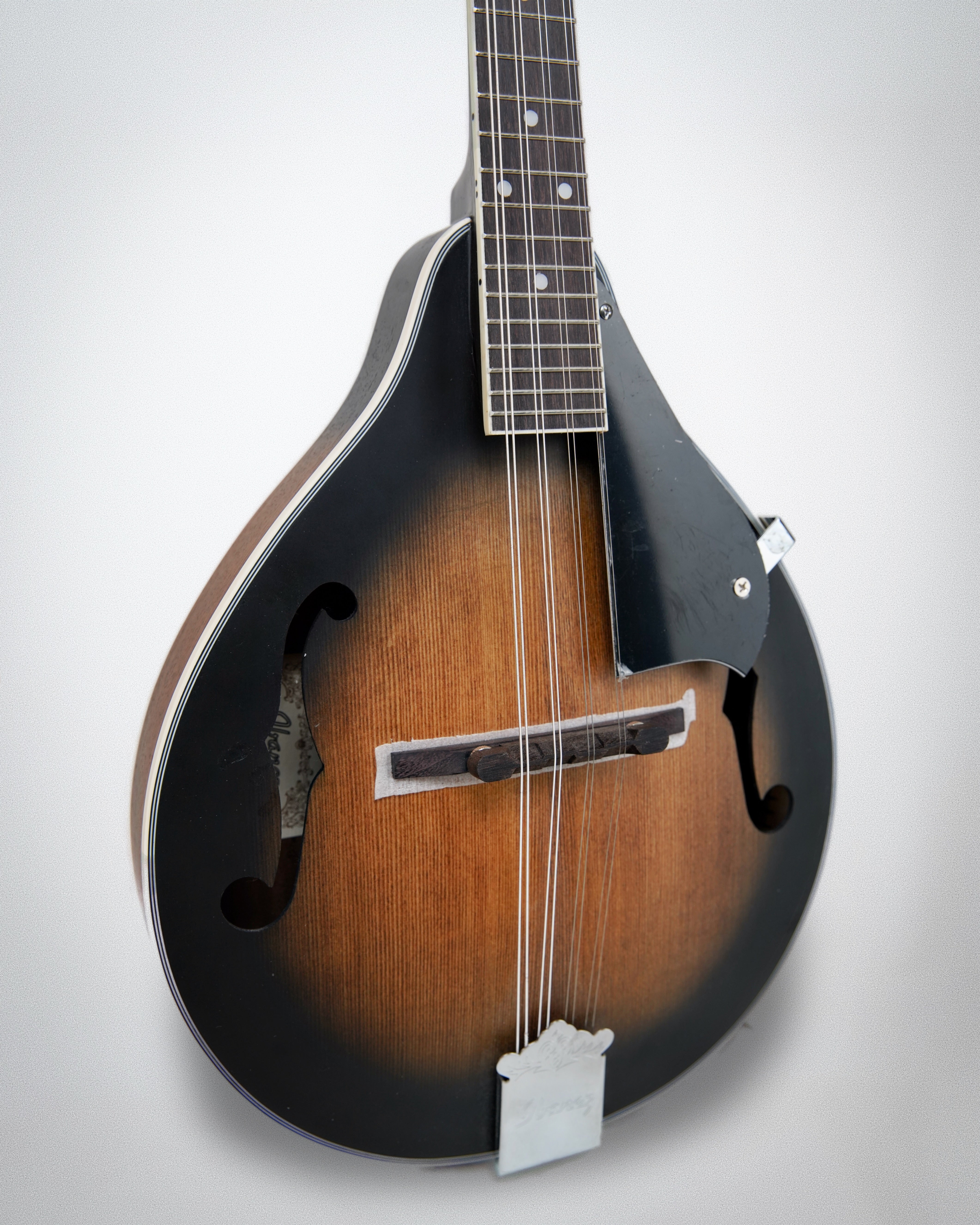 Ibanez M510OVS Mandolin