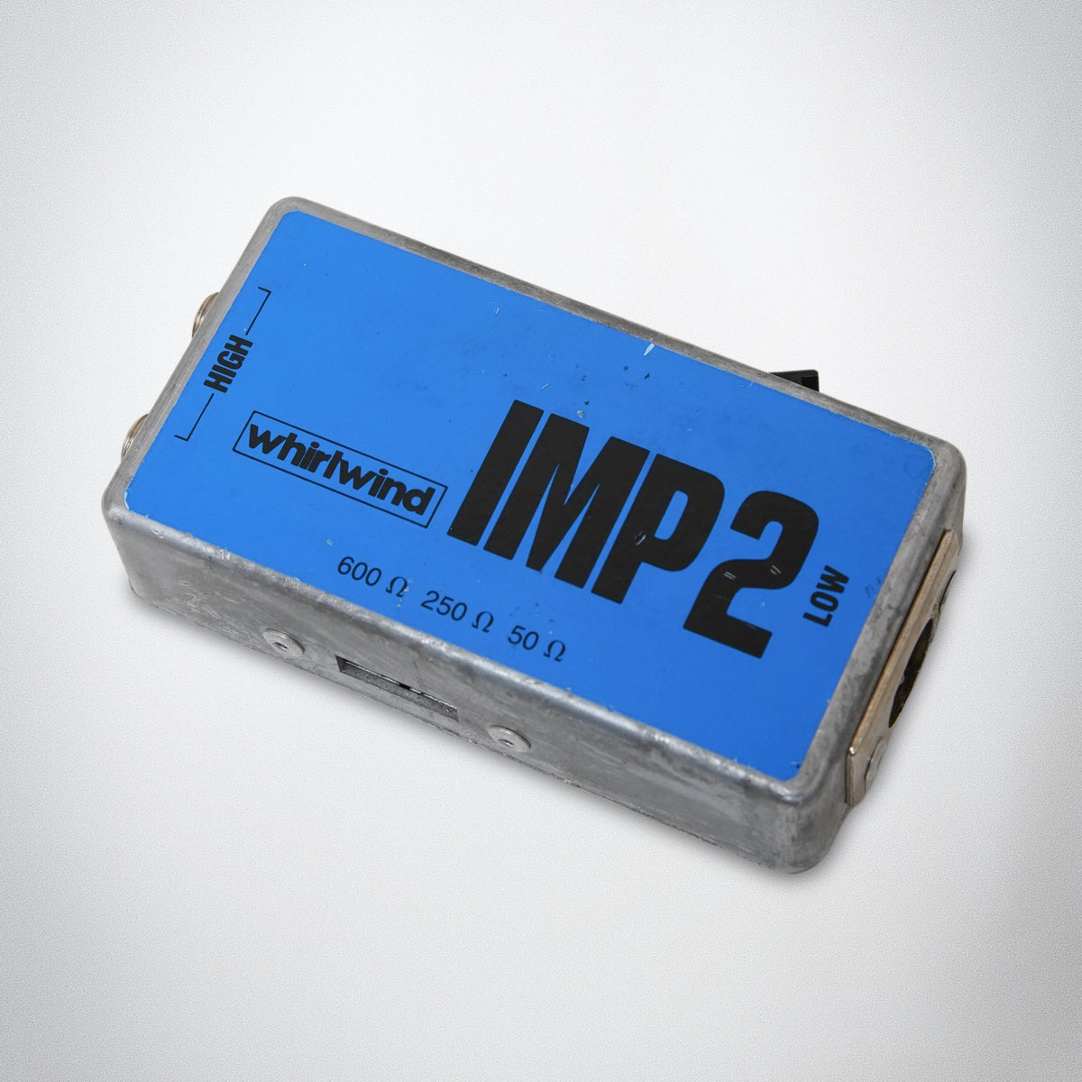 Whirlwind IMP-2