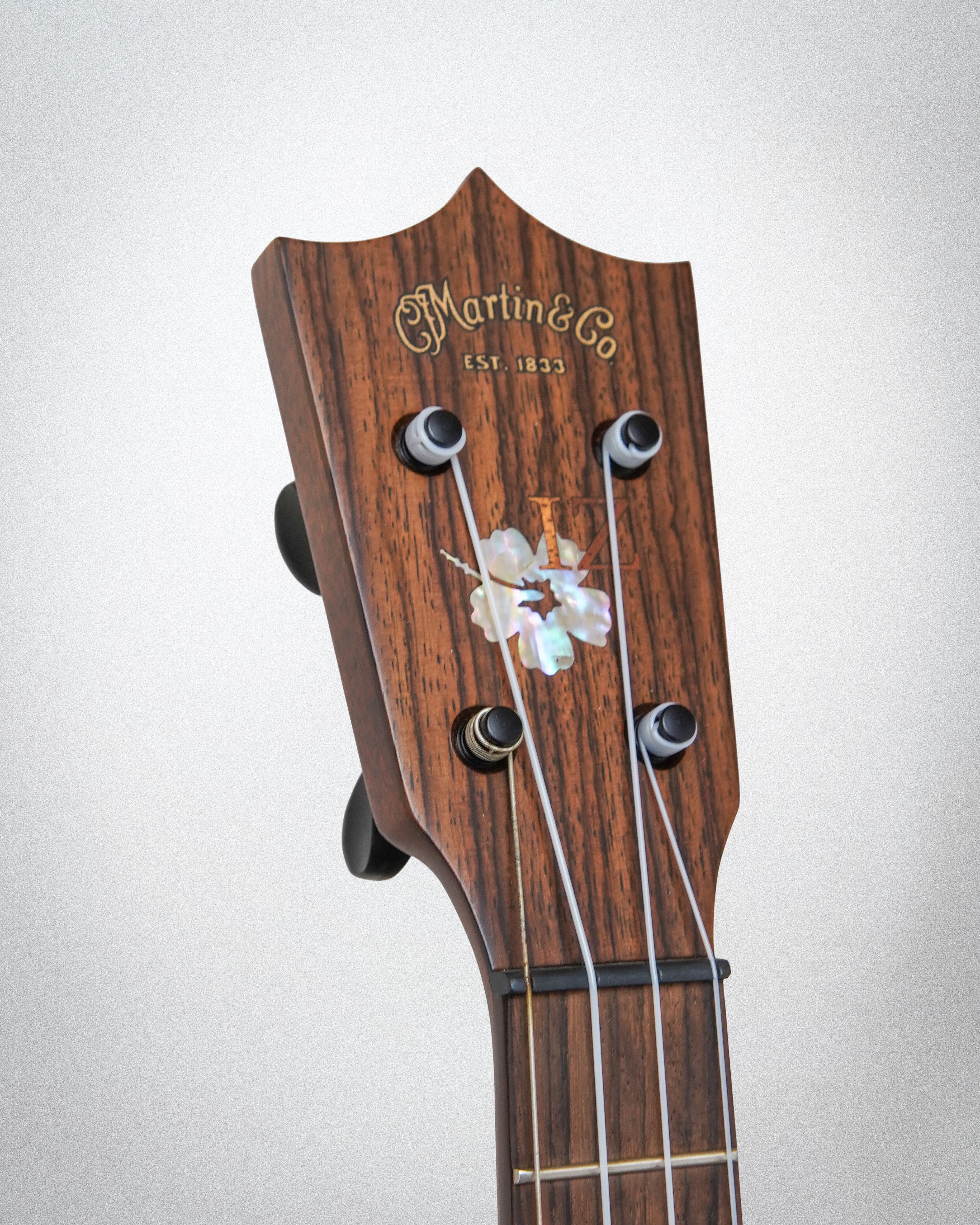 2013 Martin Custom 1T IZ (#1769440)