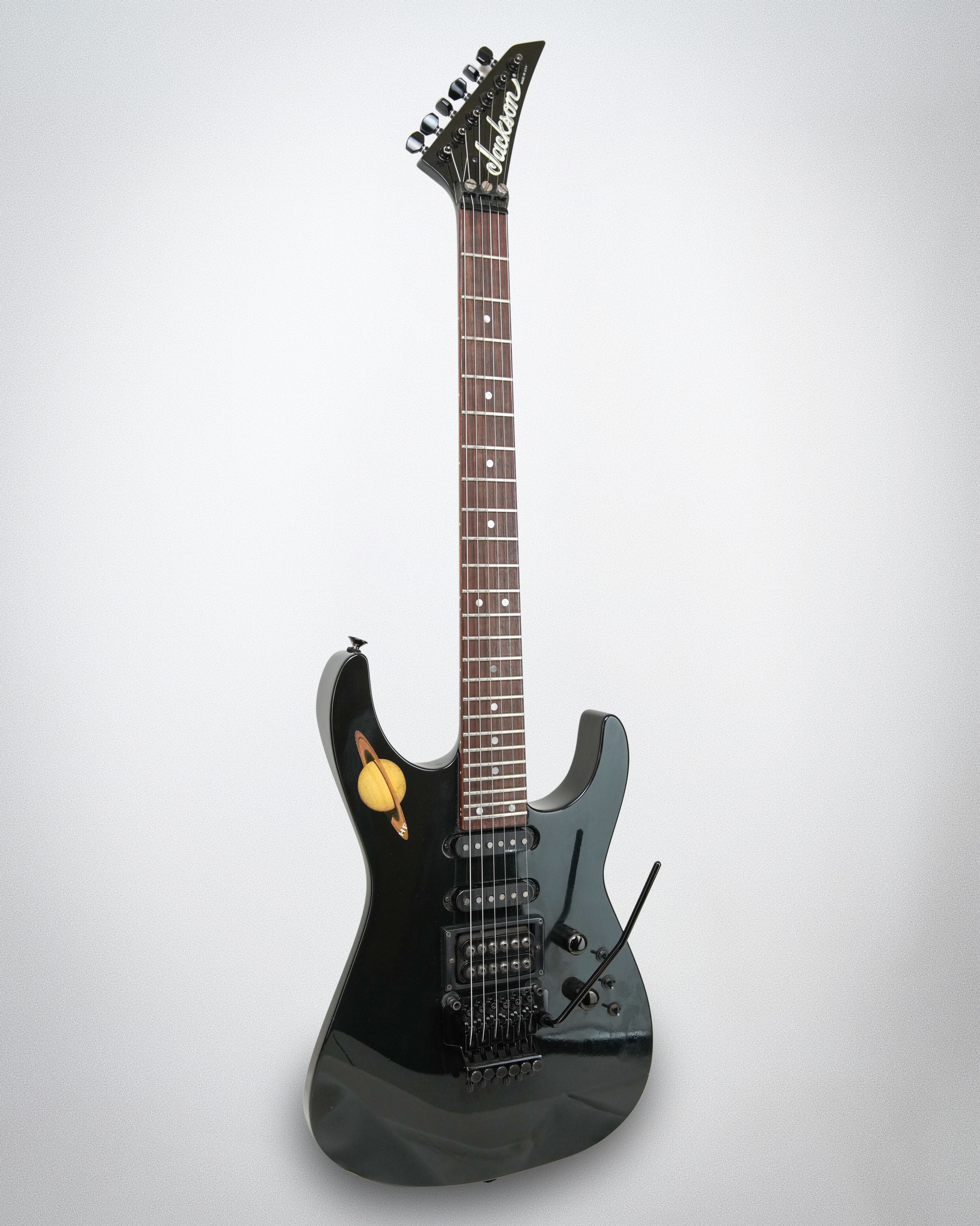 Jackson Soloist Student