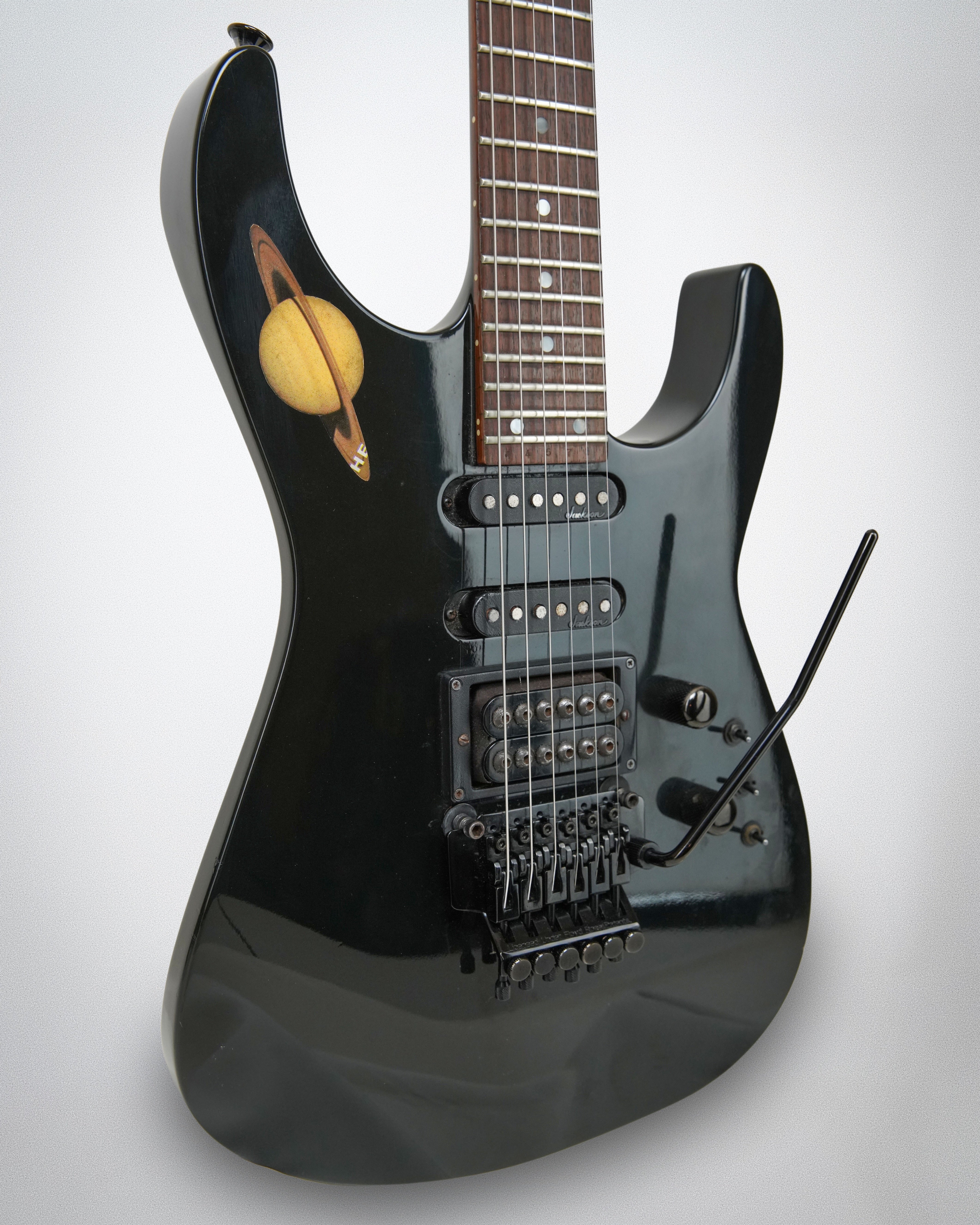 Jackson Soloist Student