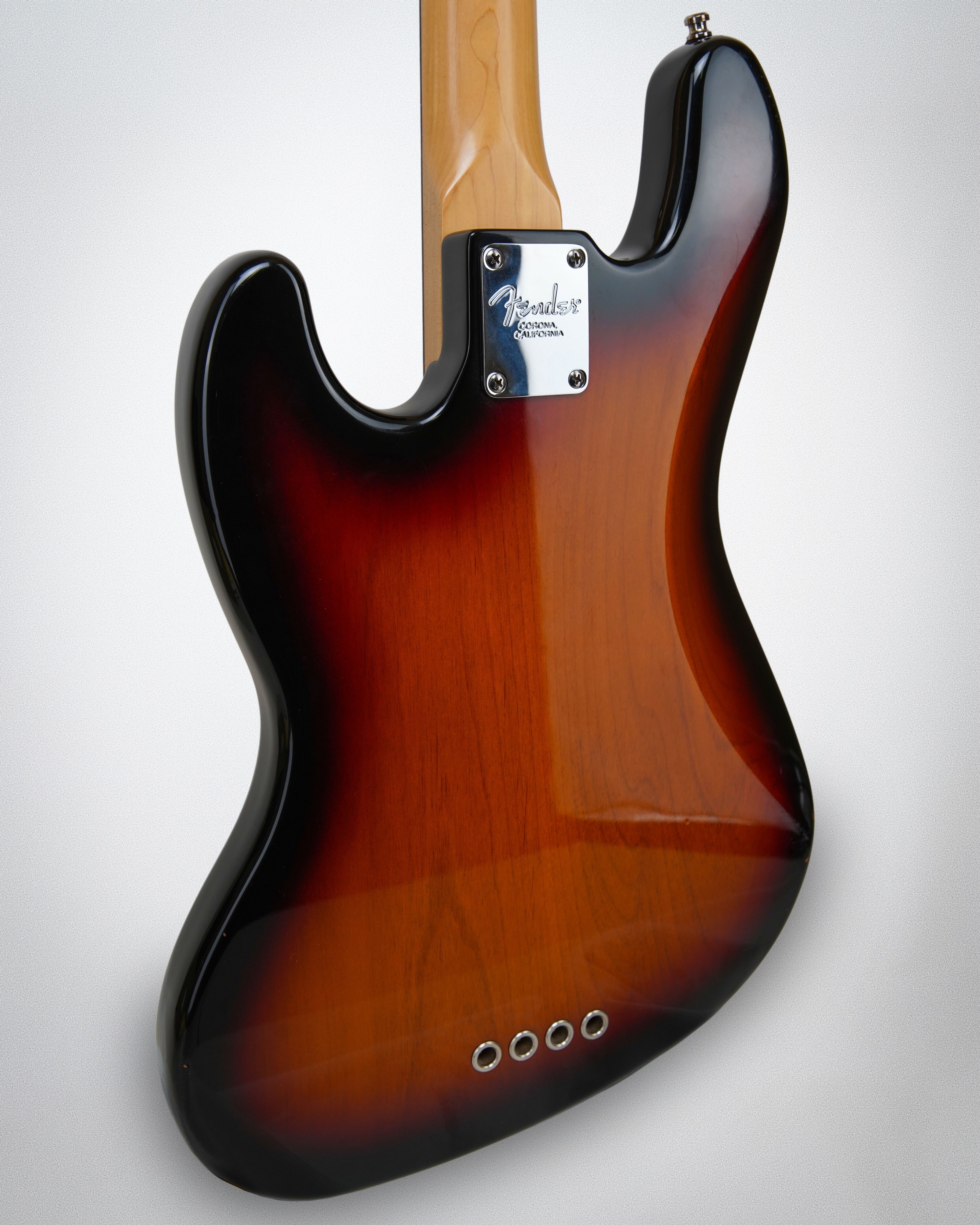 Fender Jazz Bass
