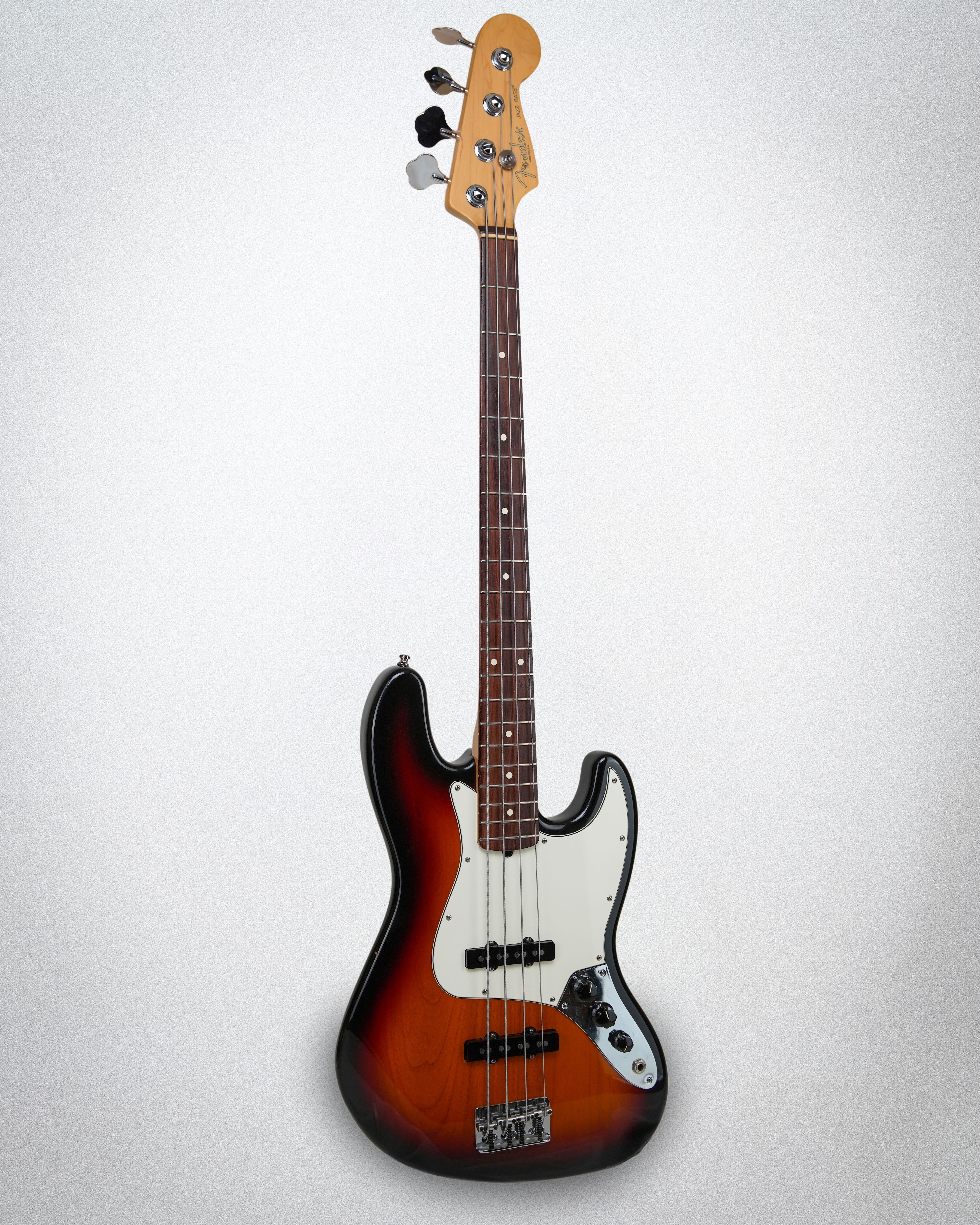 Fender Jazz Bass