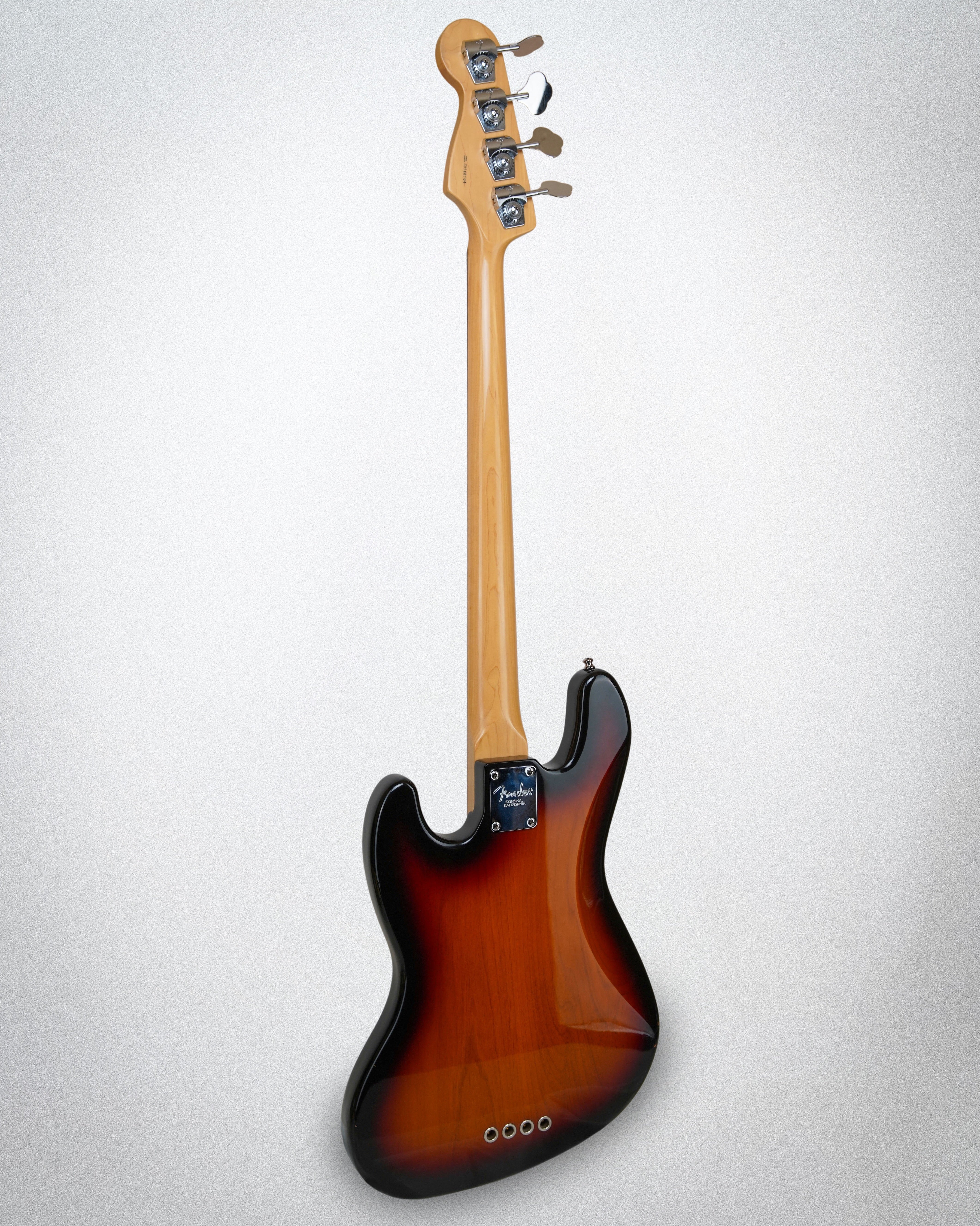 Fender Jazz Bass