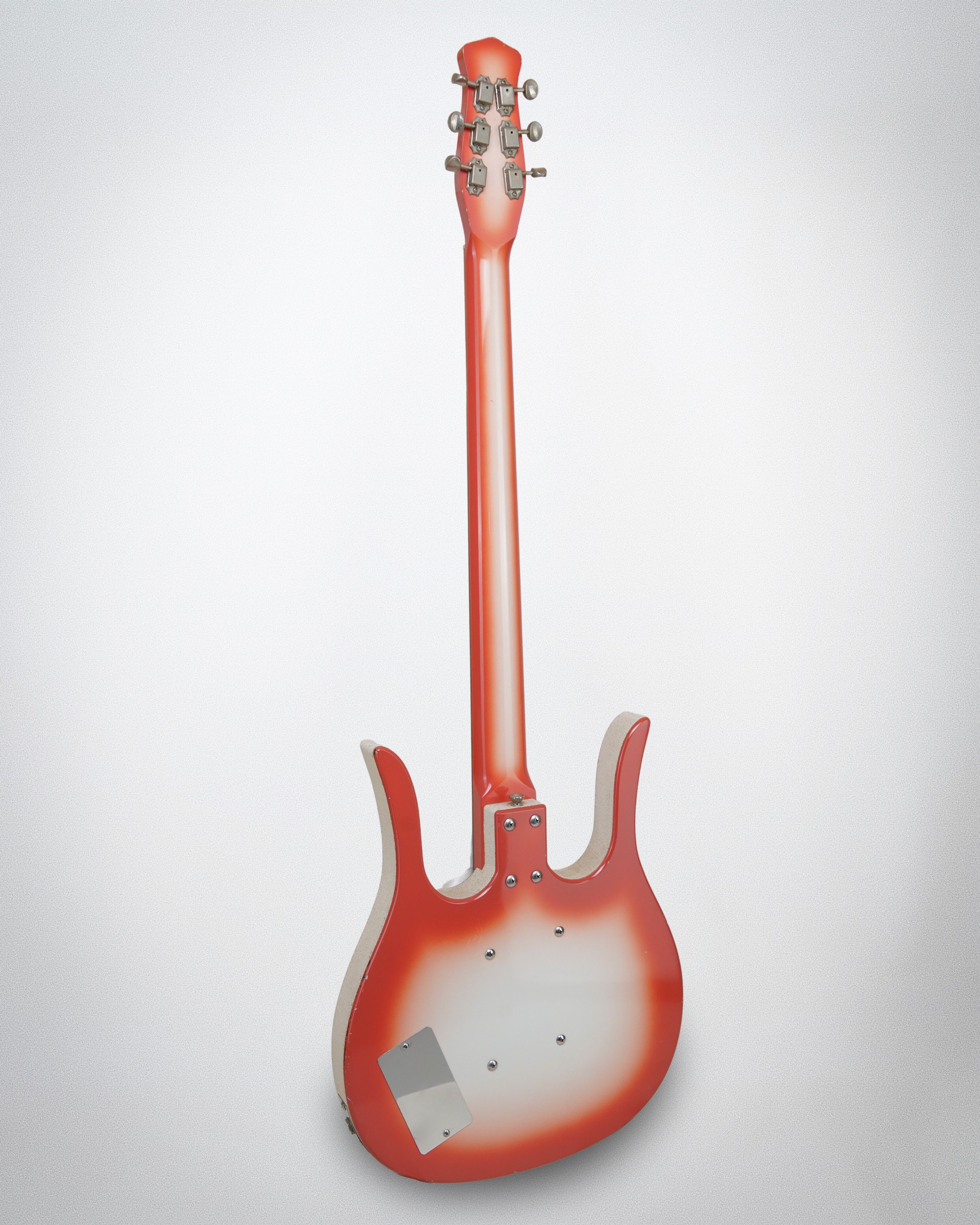 Jerry Jones Baritone (Bass VI)