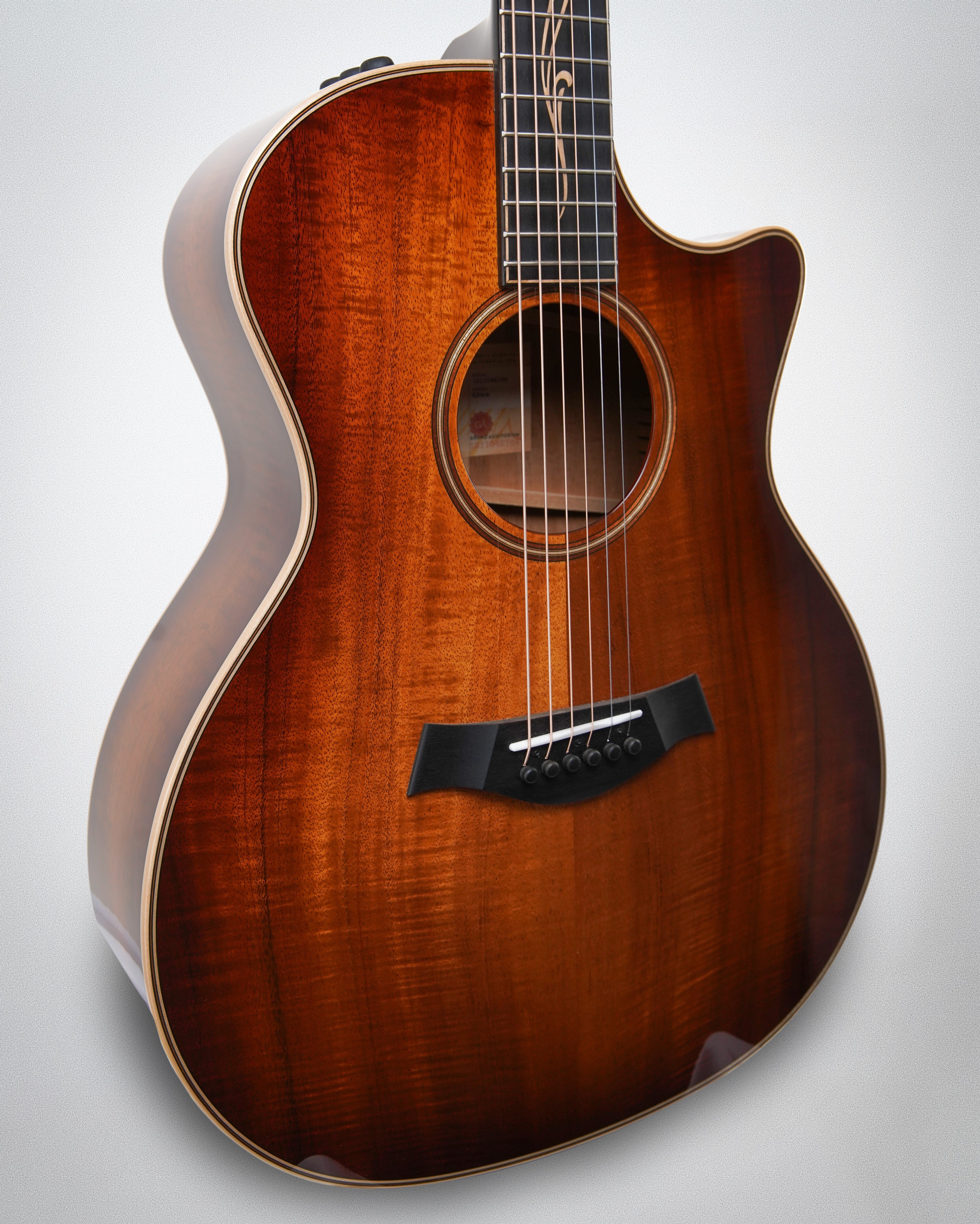 Taylor K24ce (#1211042164)