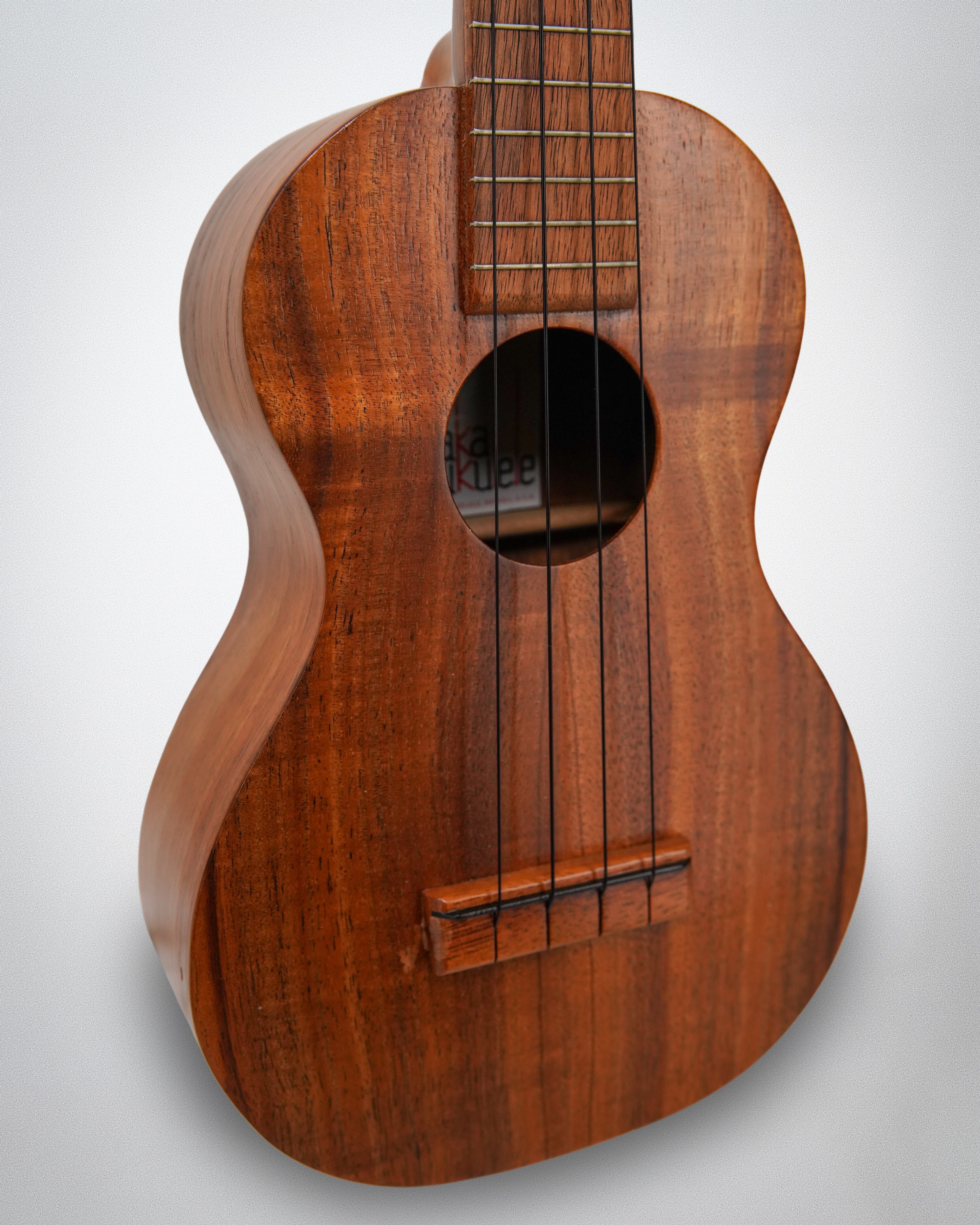Kamaka Ukulele Koa