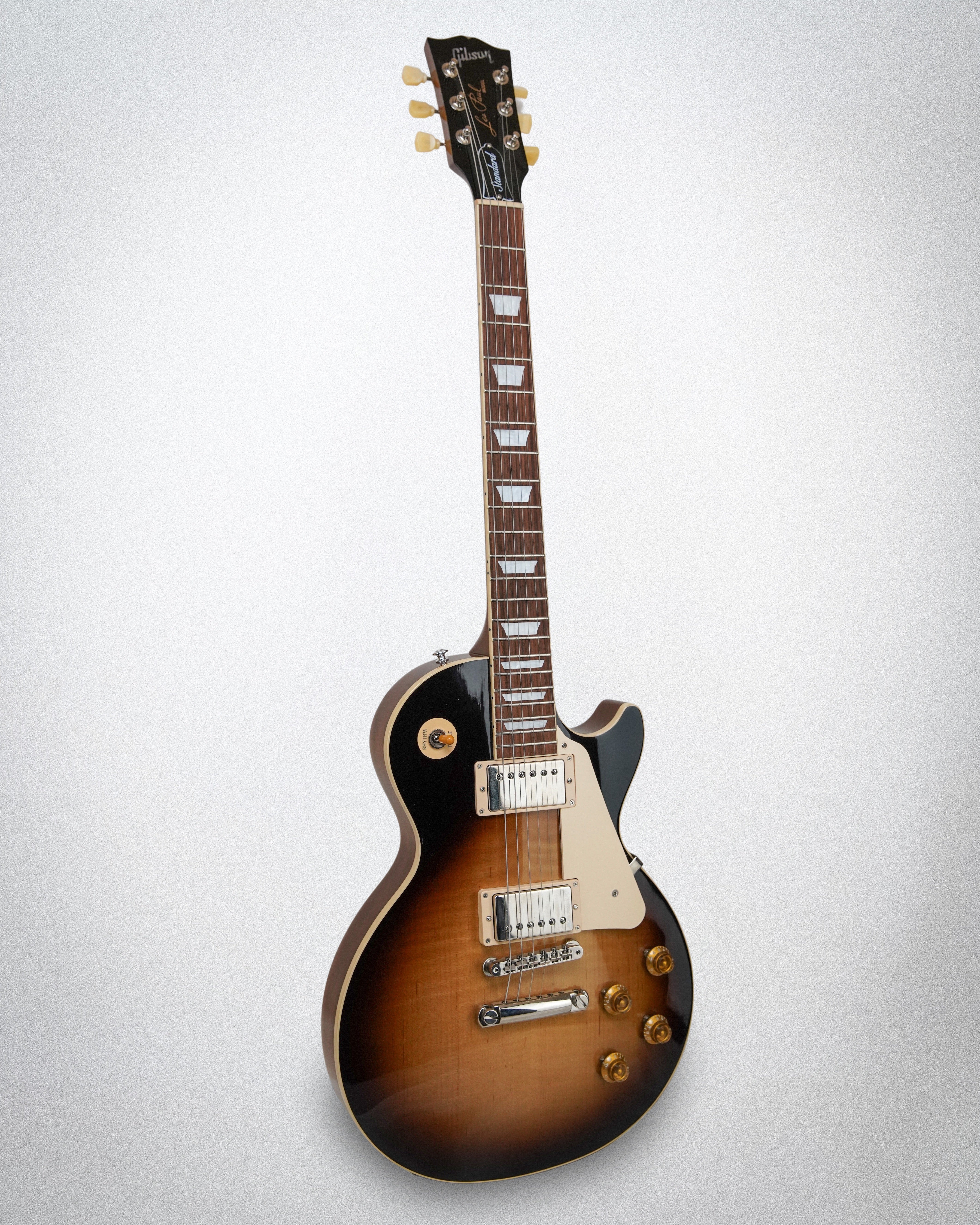 2023 Gibson Les Paul Standard #201330208