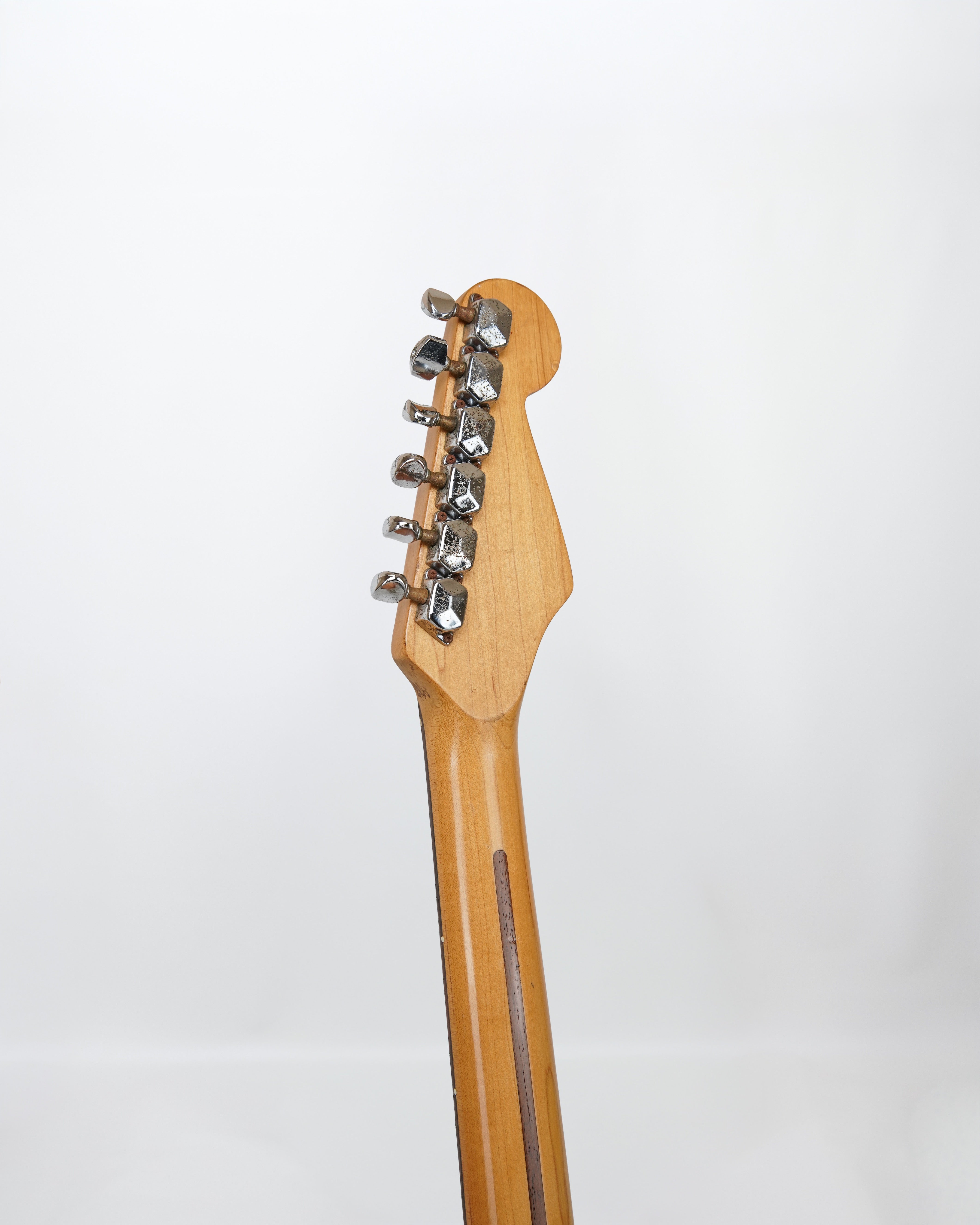 Fender Stratocaster Left-handed #MN426962