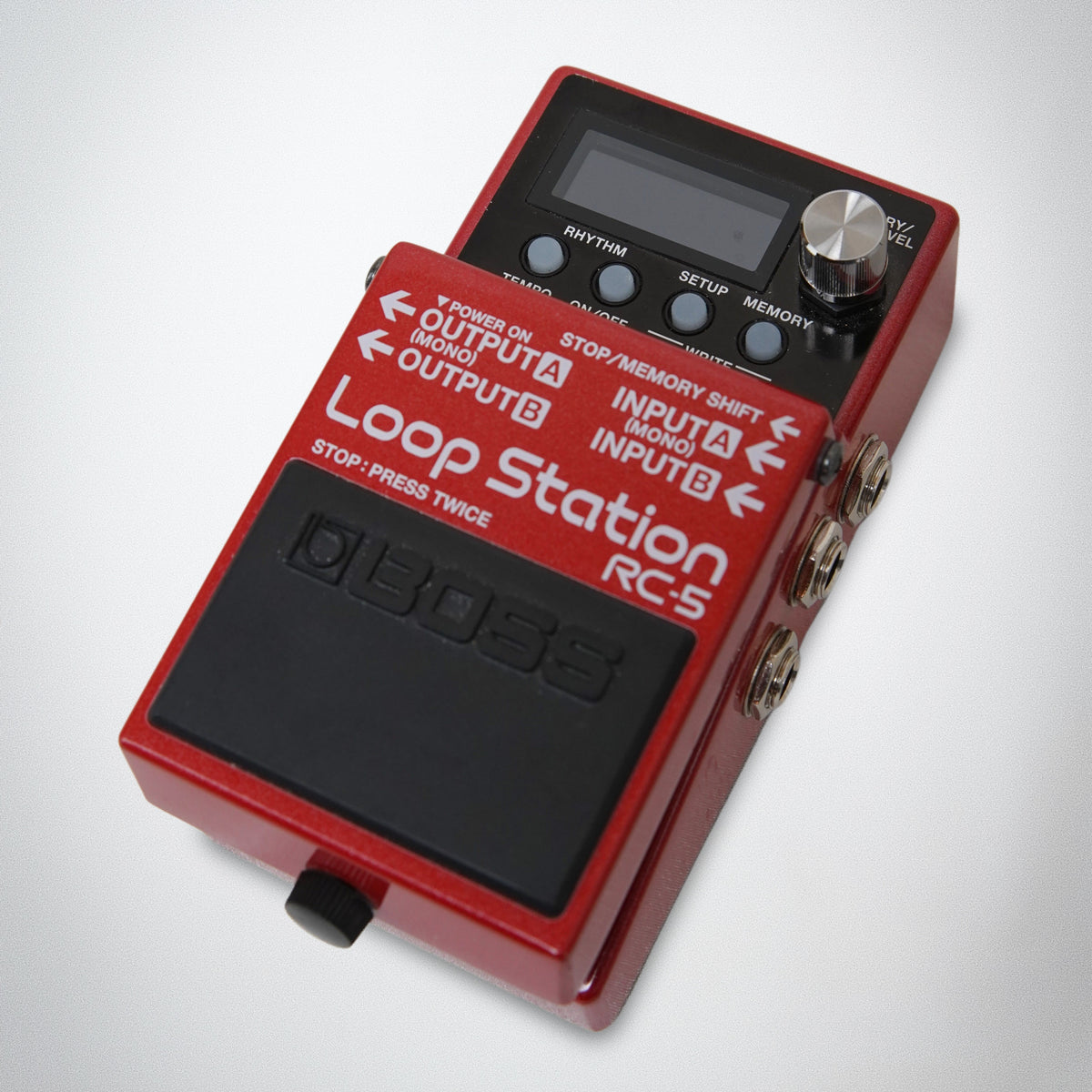 Boss RC-5