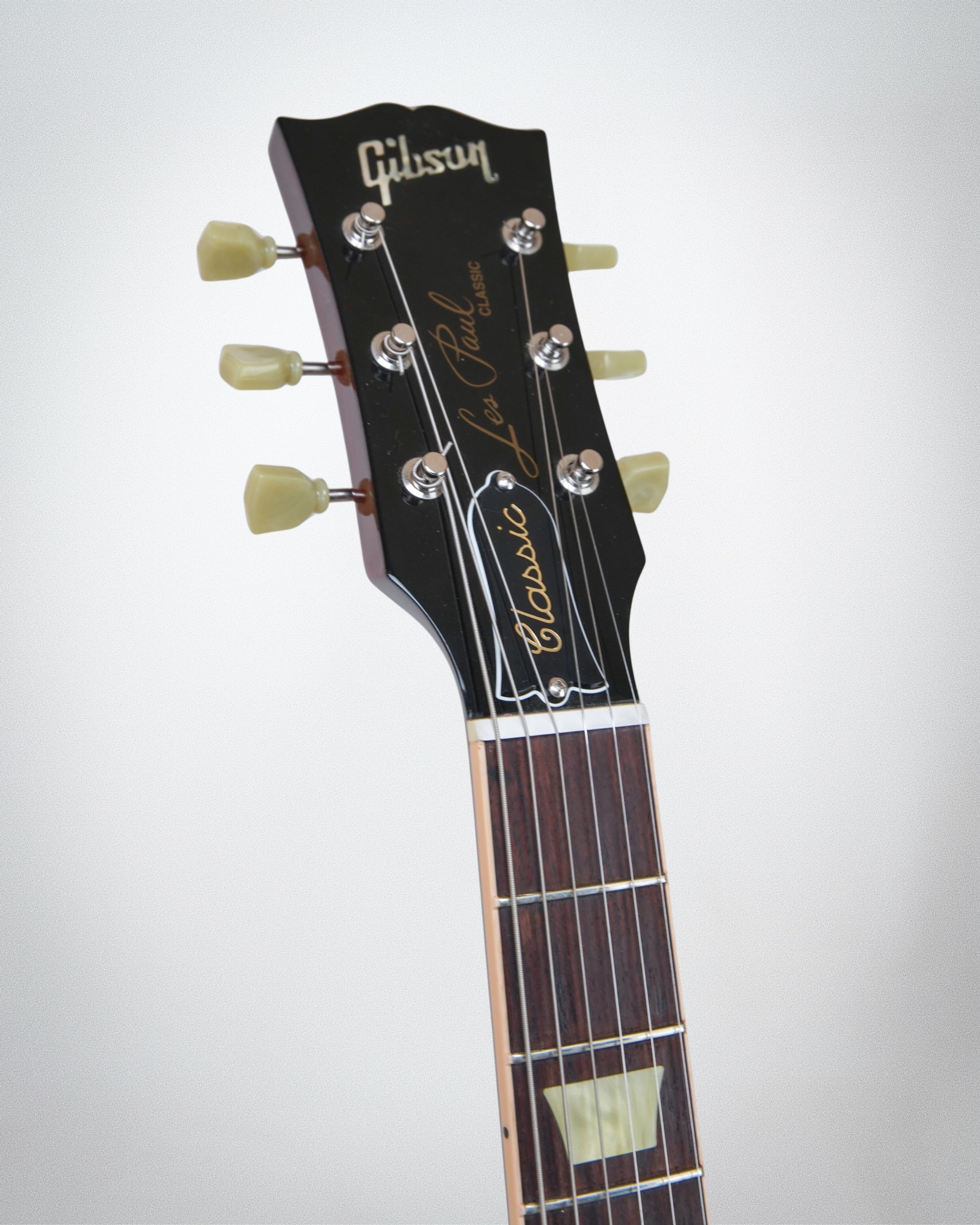 Gibson Les Paul Classic #053536