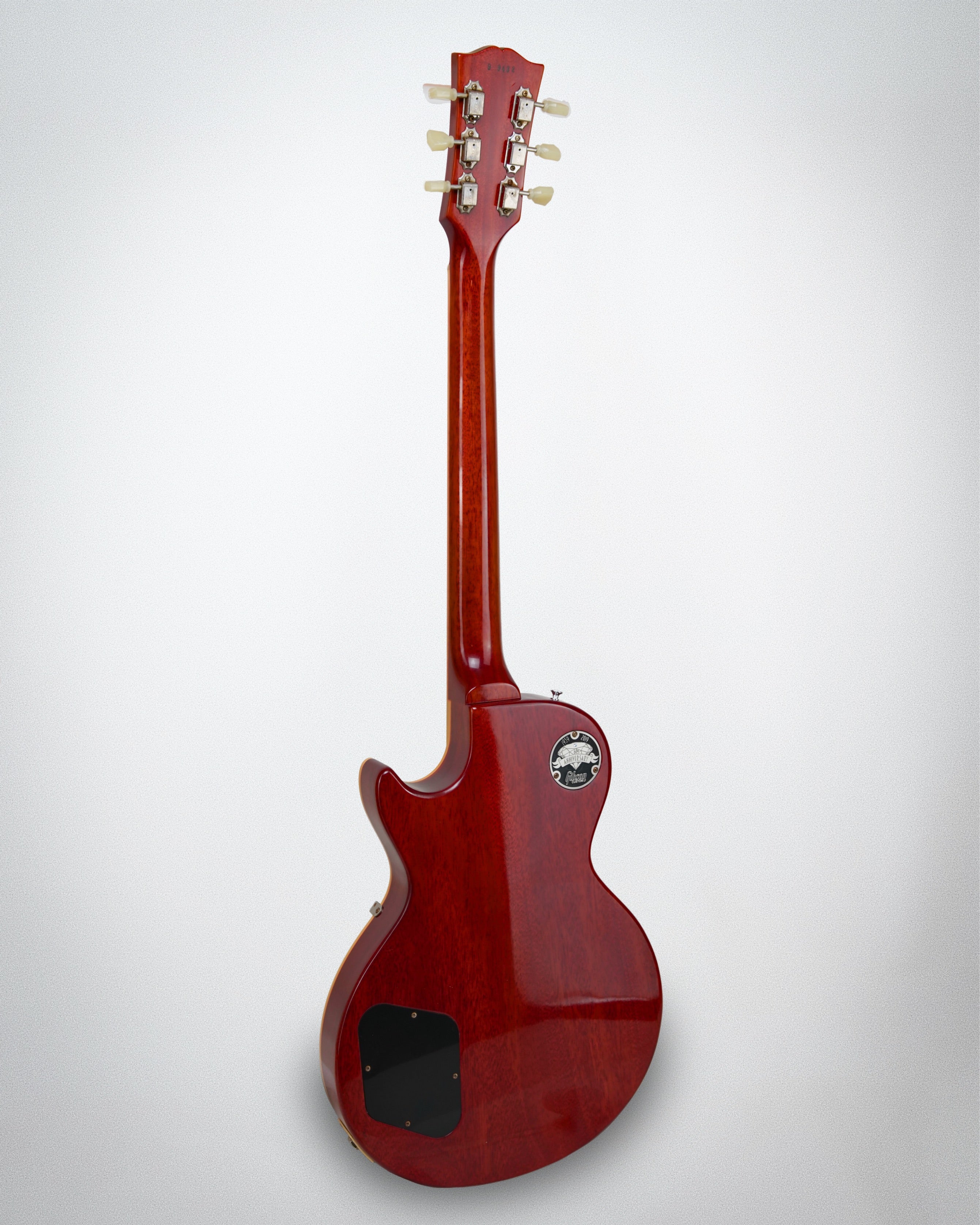 2019 Gibson '59 Les Paul CS 60th Anniversary (#99432)