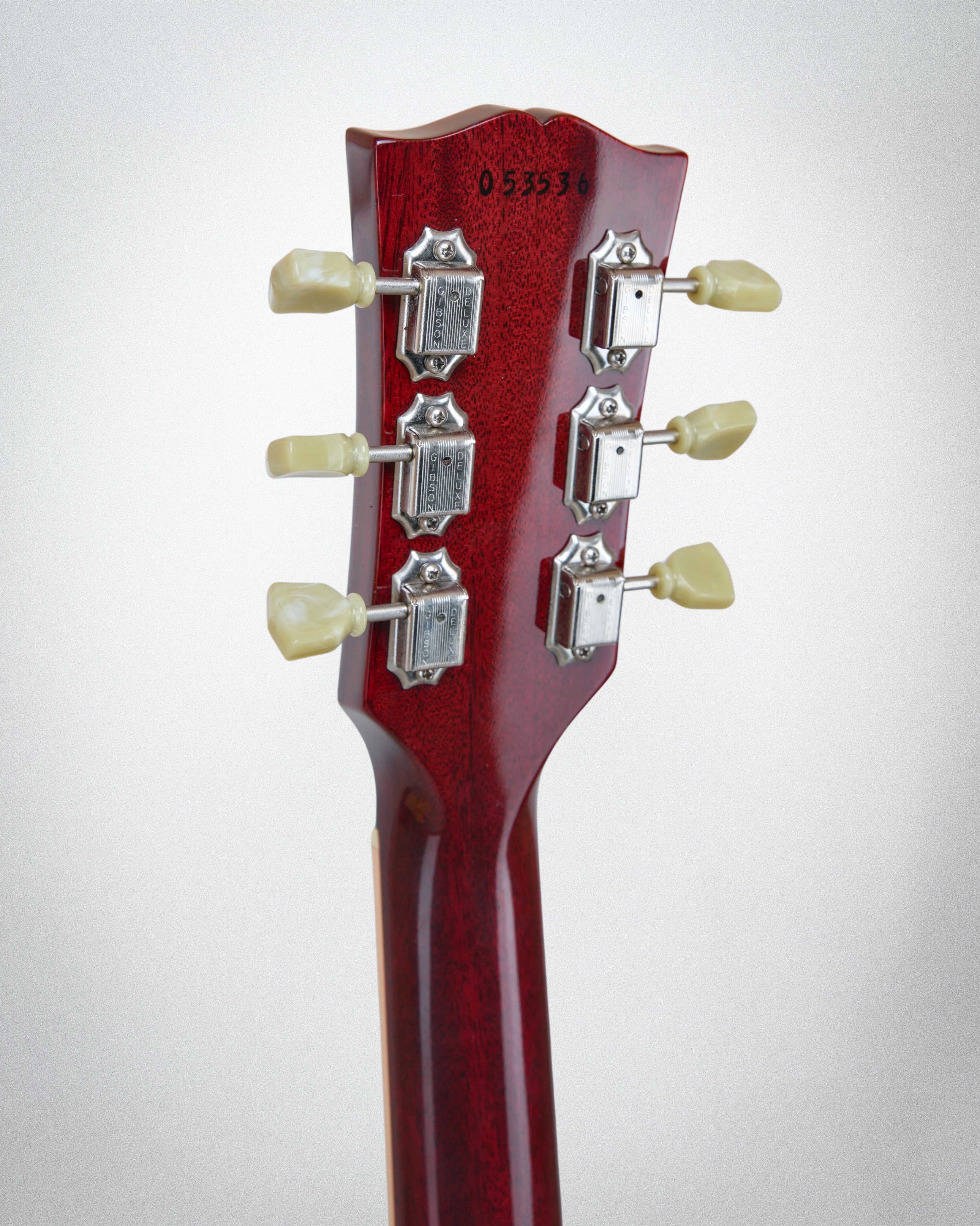 Gibson Les Paul Classic #053536