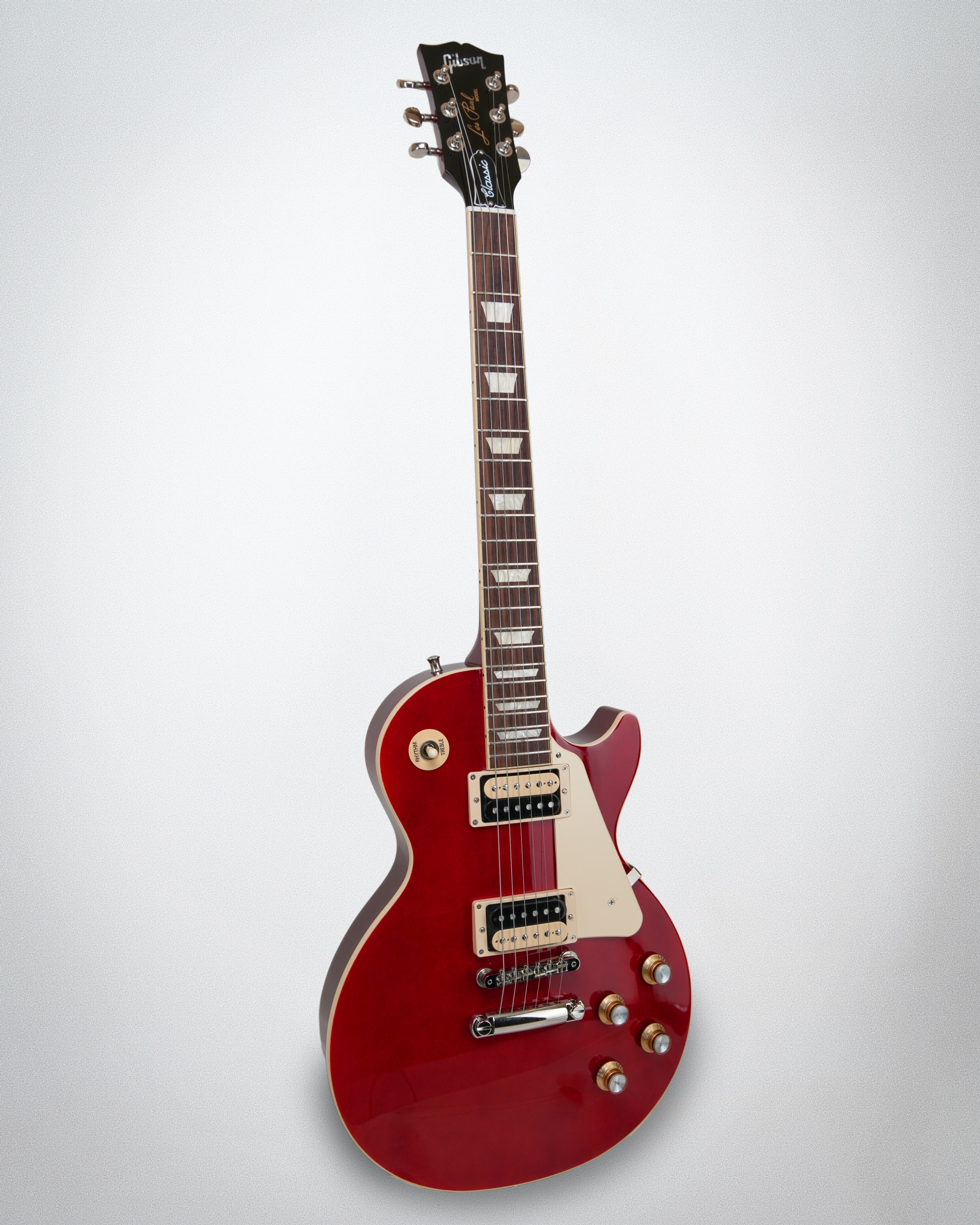 2021 Gibson Les Paul Classic (#227910372)