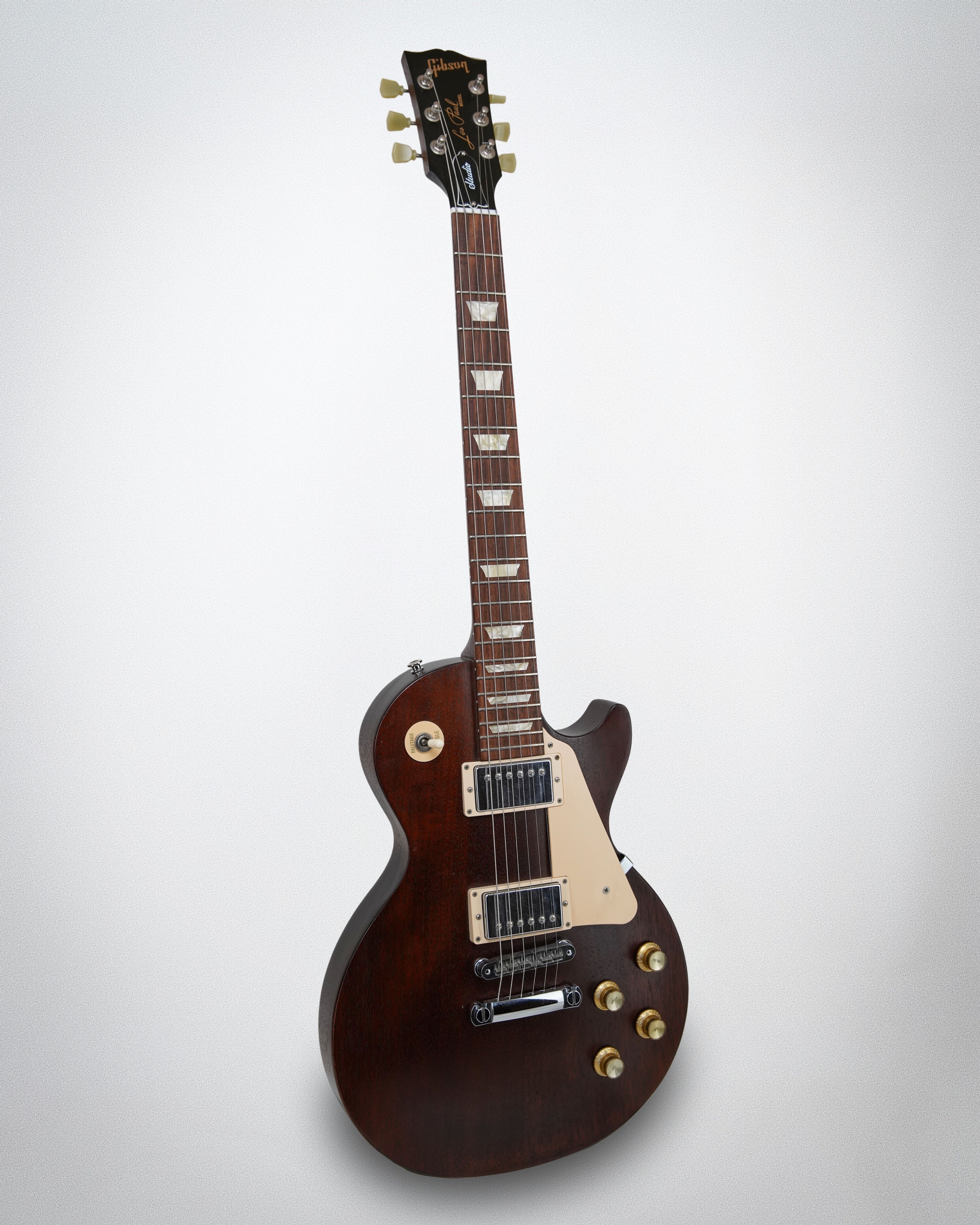 Gibson Les Paul Studio Faded (SN:132300524)