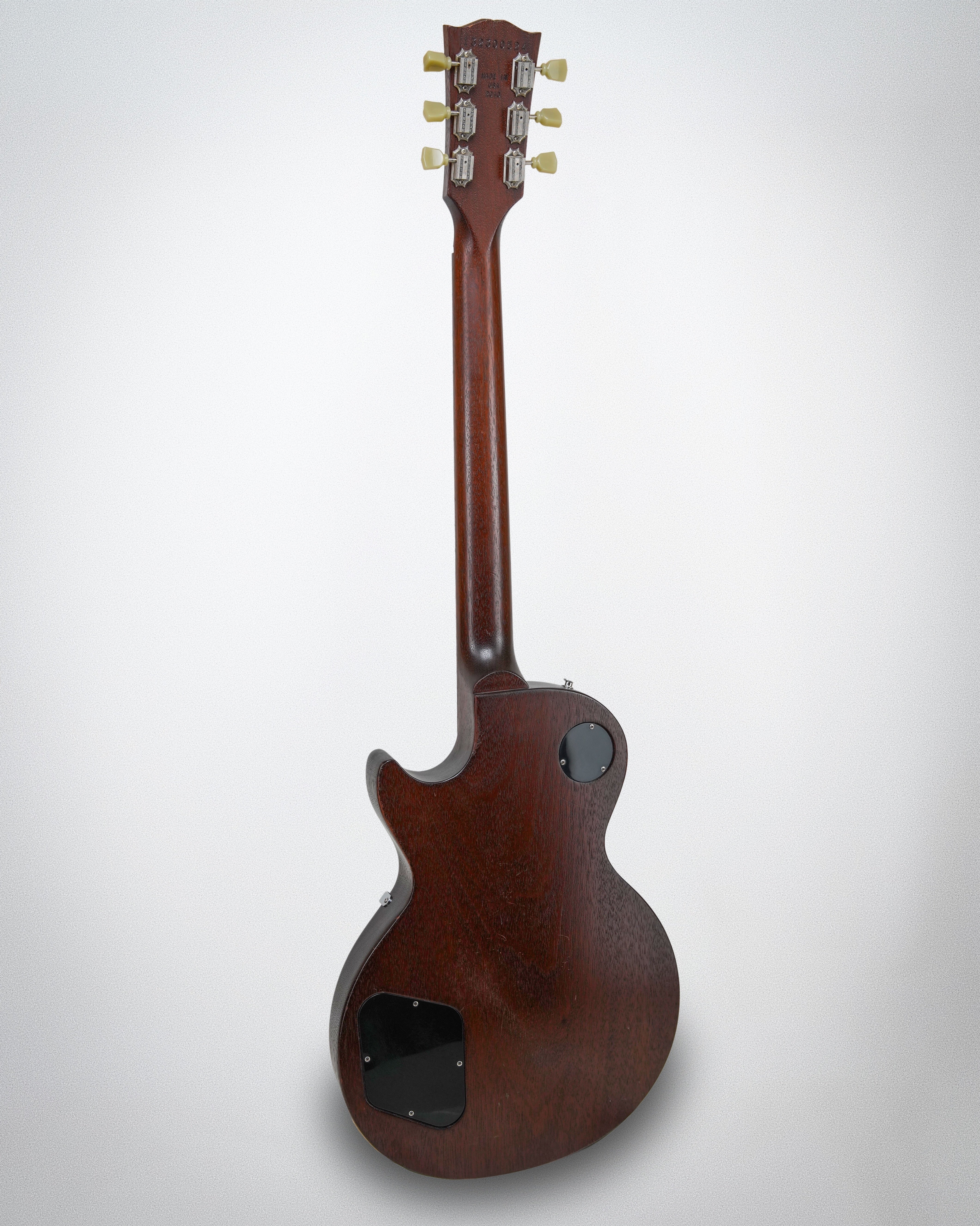 Gibson Les Paul Studio Faded (SN:132300524)