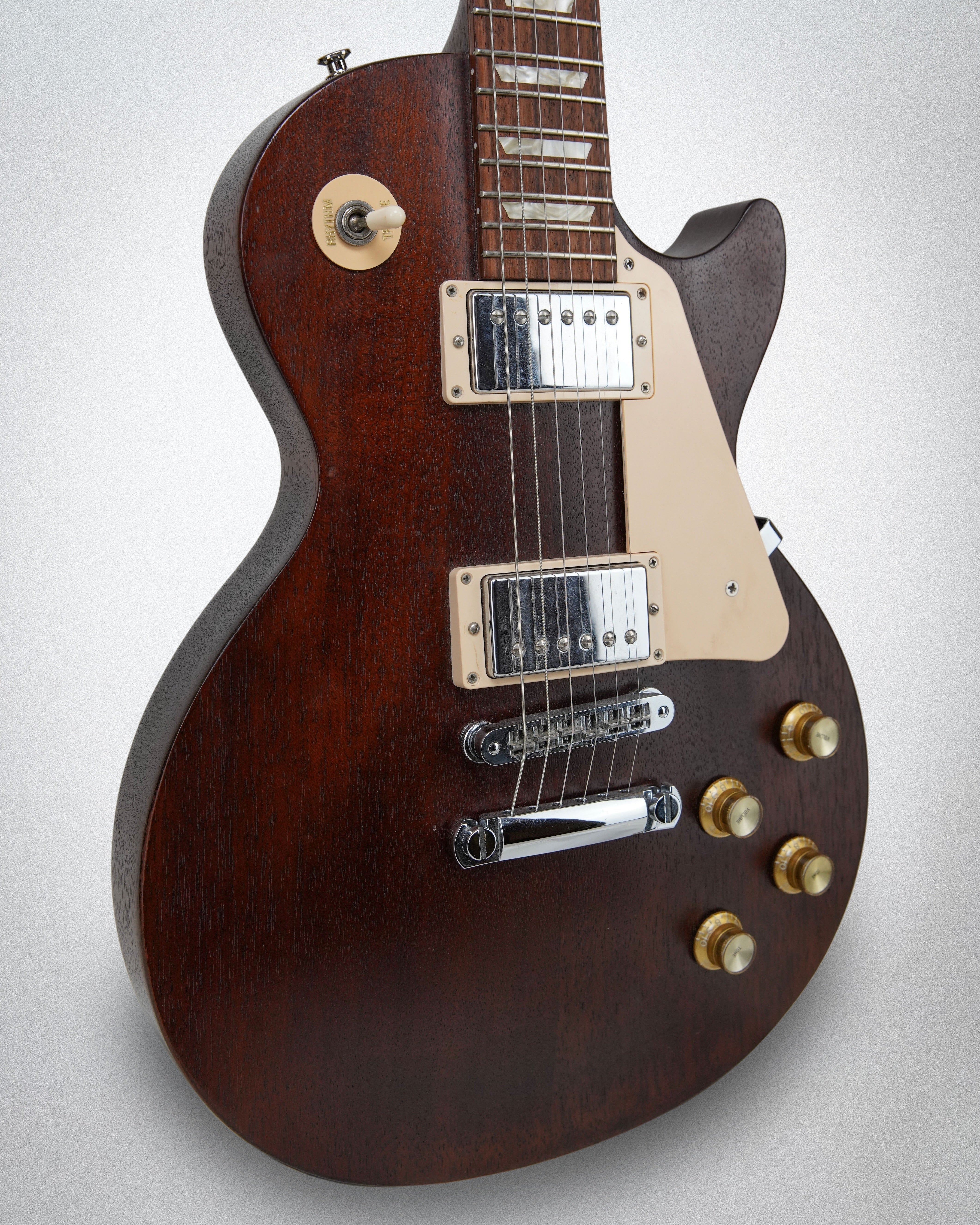 Gibson Les Paul Studio Faded (SN:132300524)