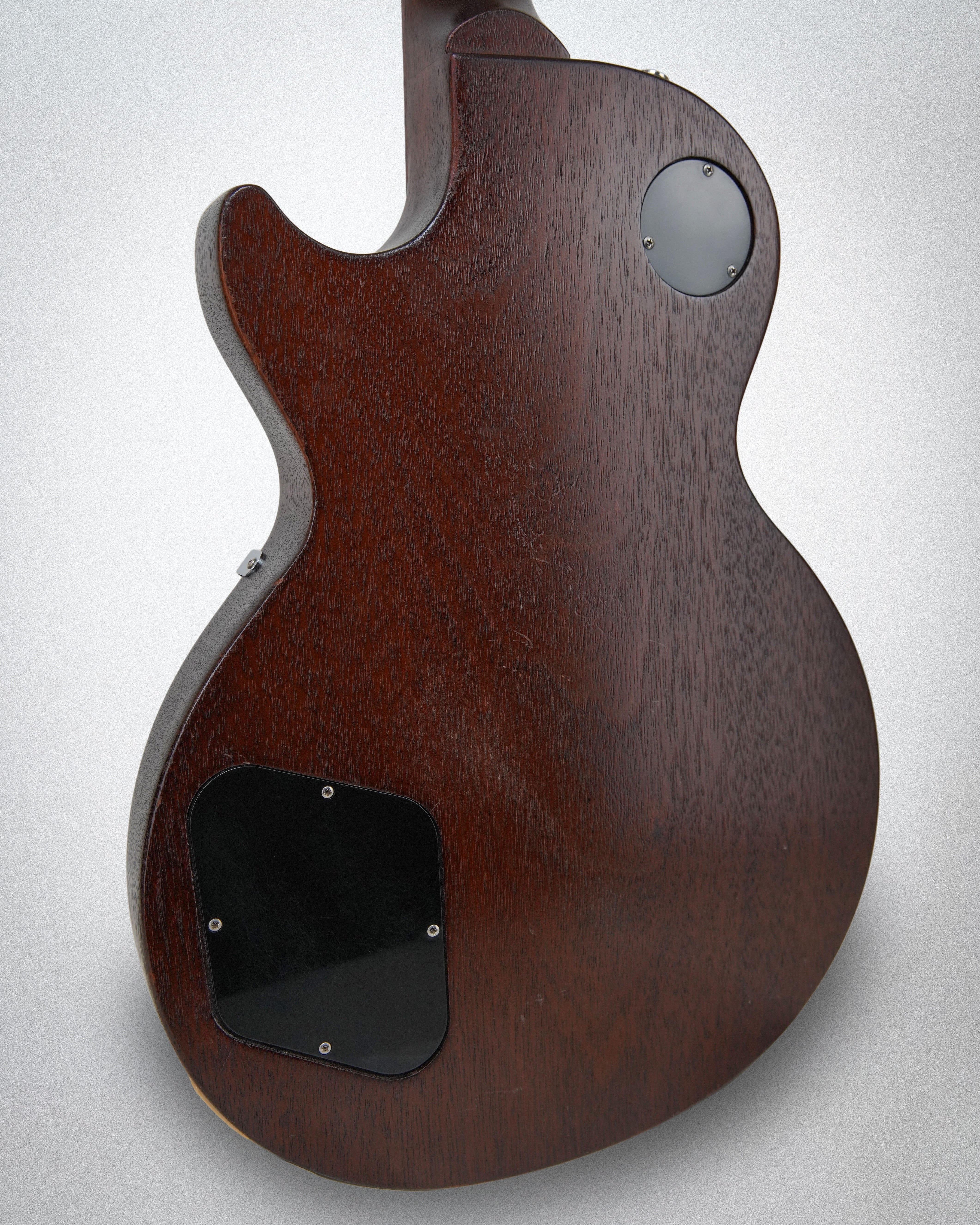 Gibson Les Paul Studio Faded (SN:132300524)