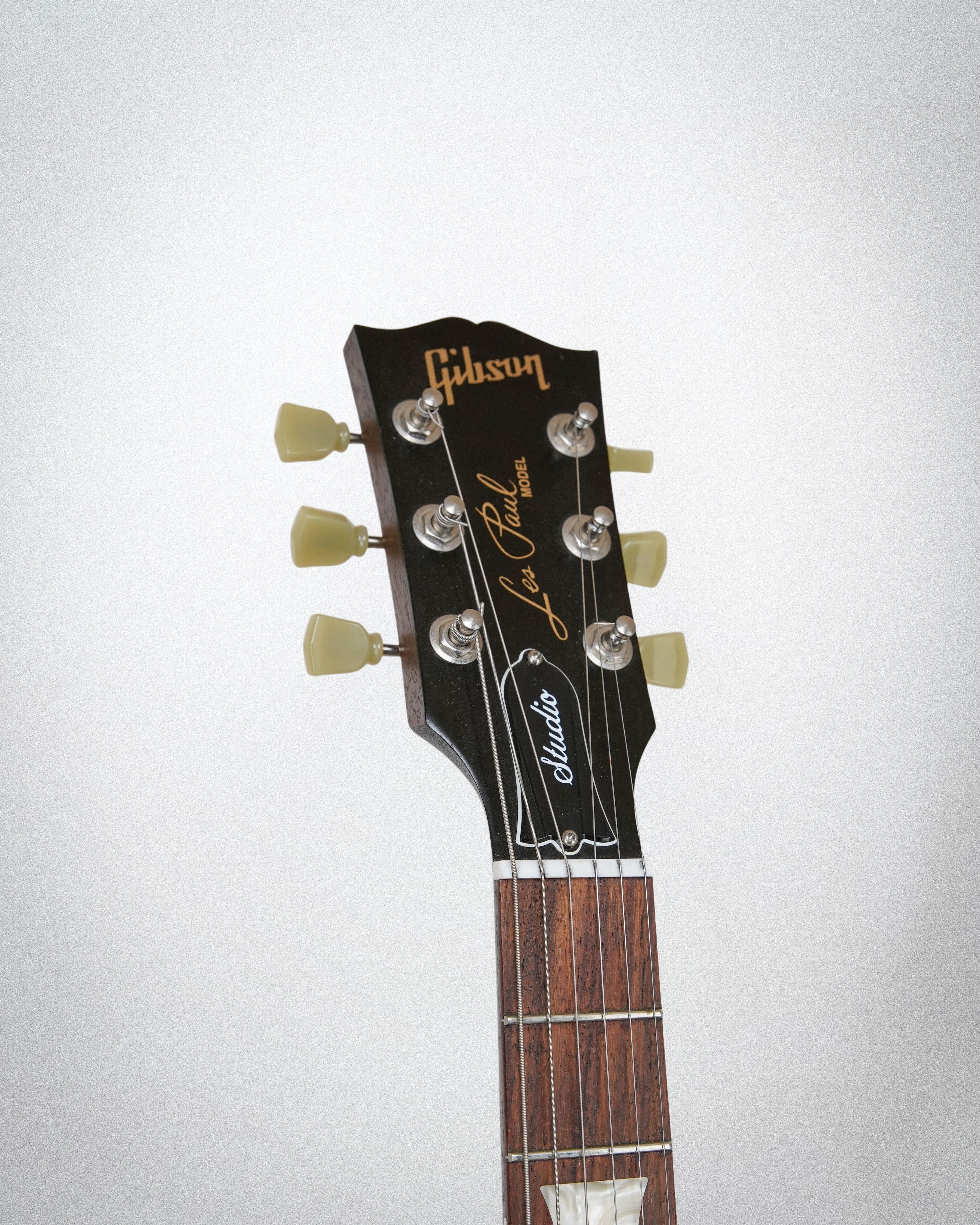 Gibson Les Paul Studio Faded (SN:132300524)