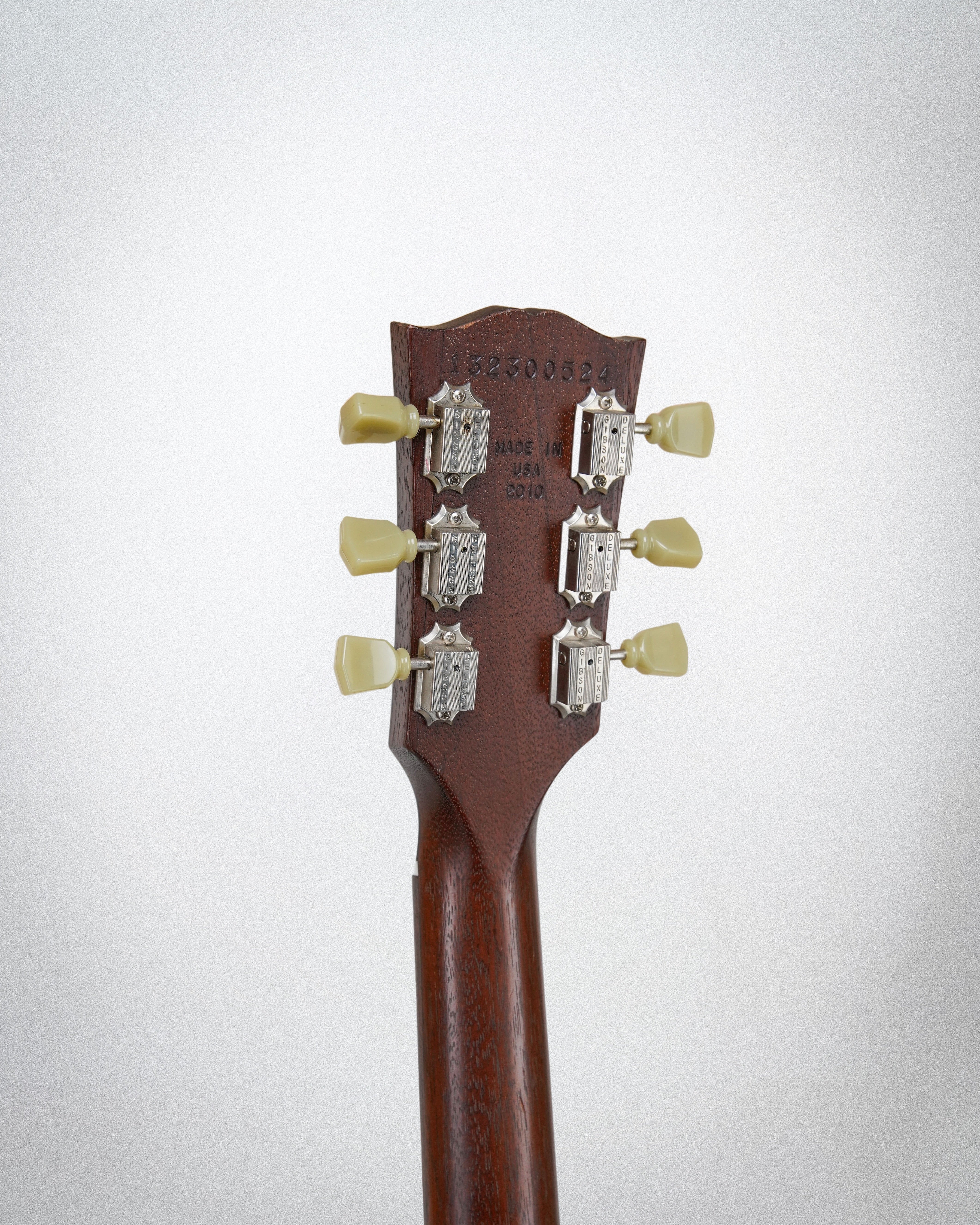 Gibson Les Paul Studio Faded (SN:132300524)