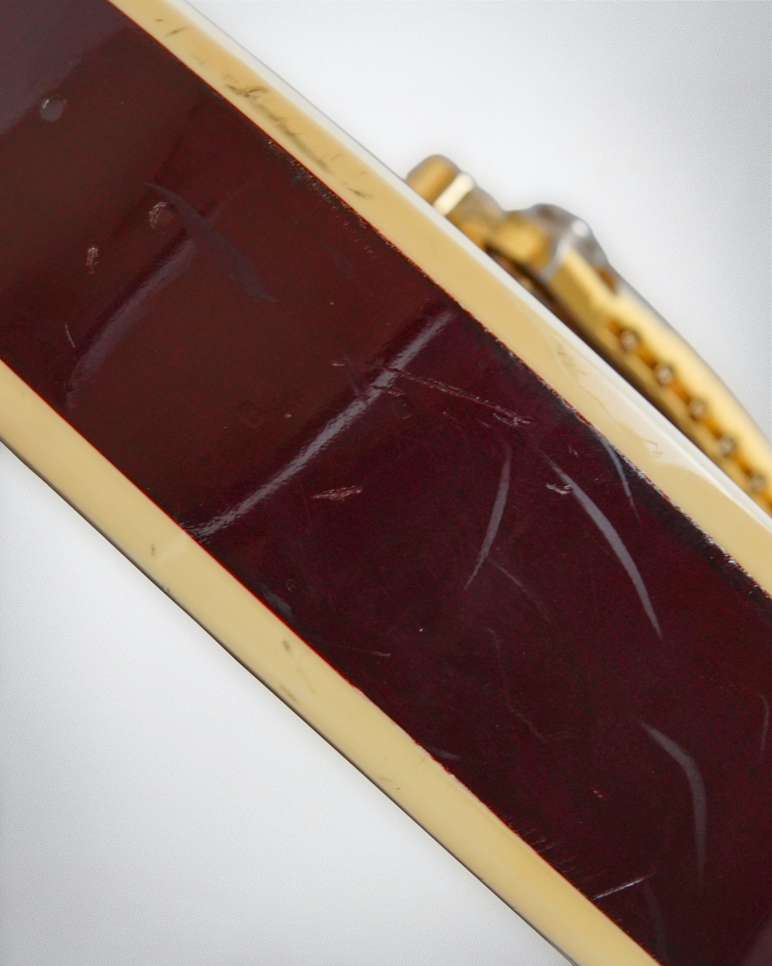 1977 Gibson Les Paul Custom (#06217116)