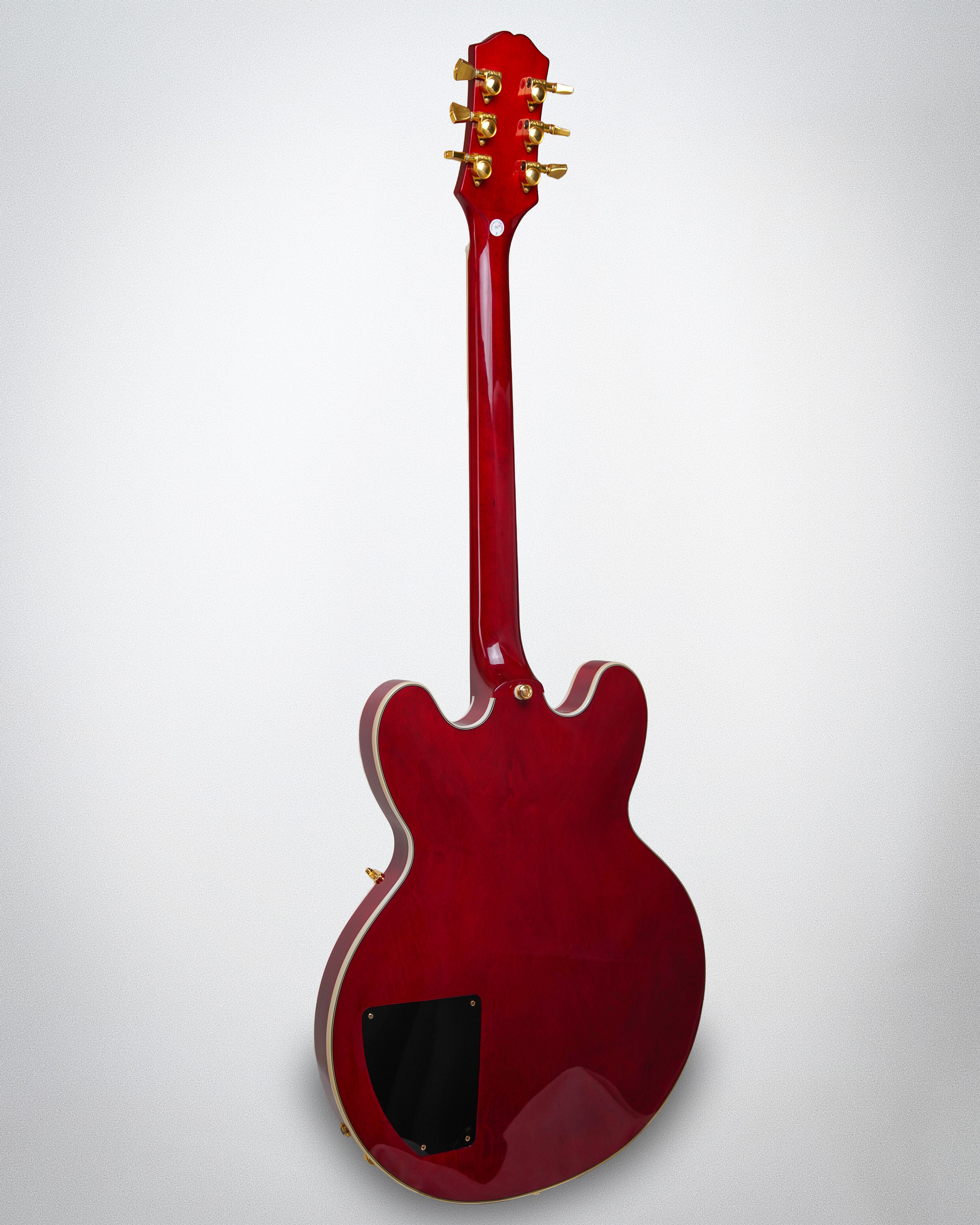 Epiphone BB King LTD ES-355 (#21091535805)