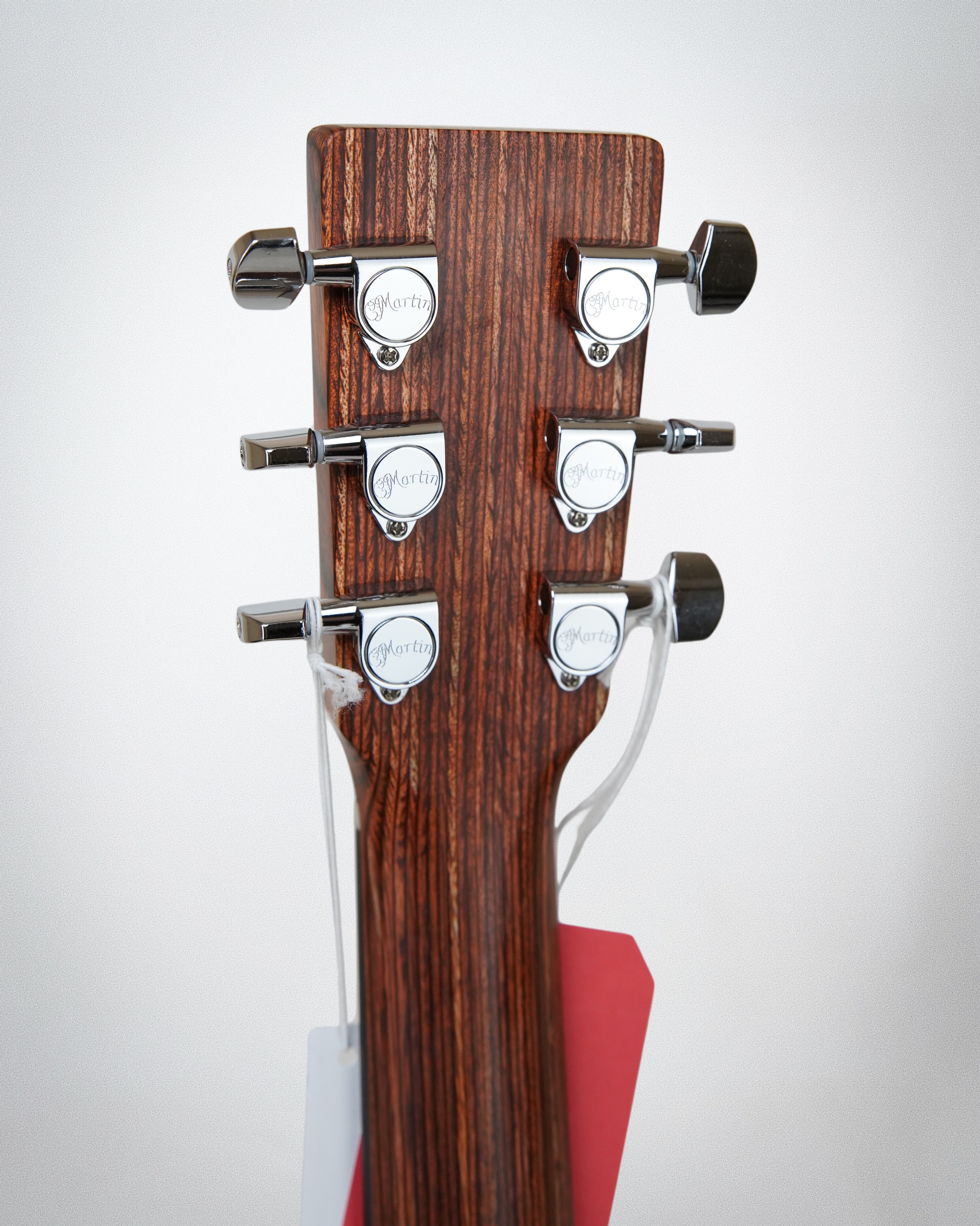 Martin LX1 (SN:438586)