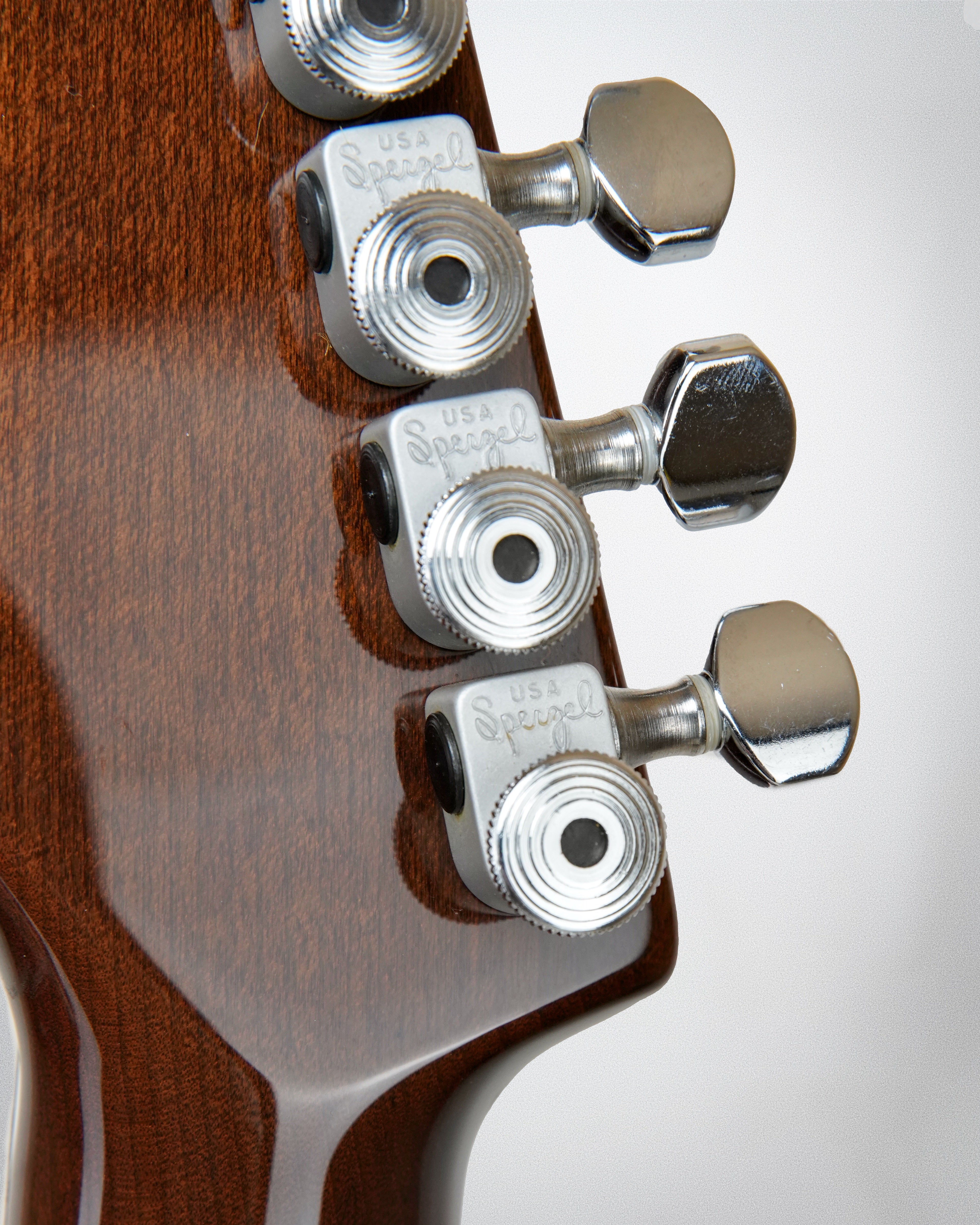 2010 Suhr Modern SN LTD