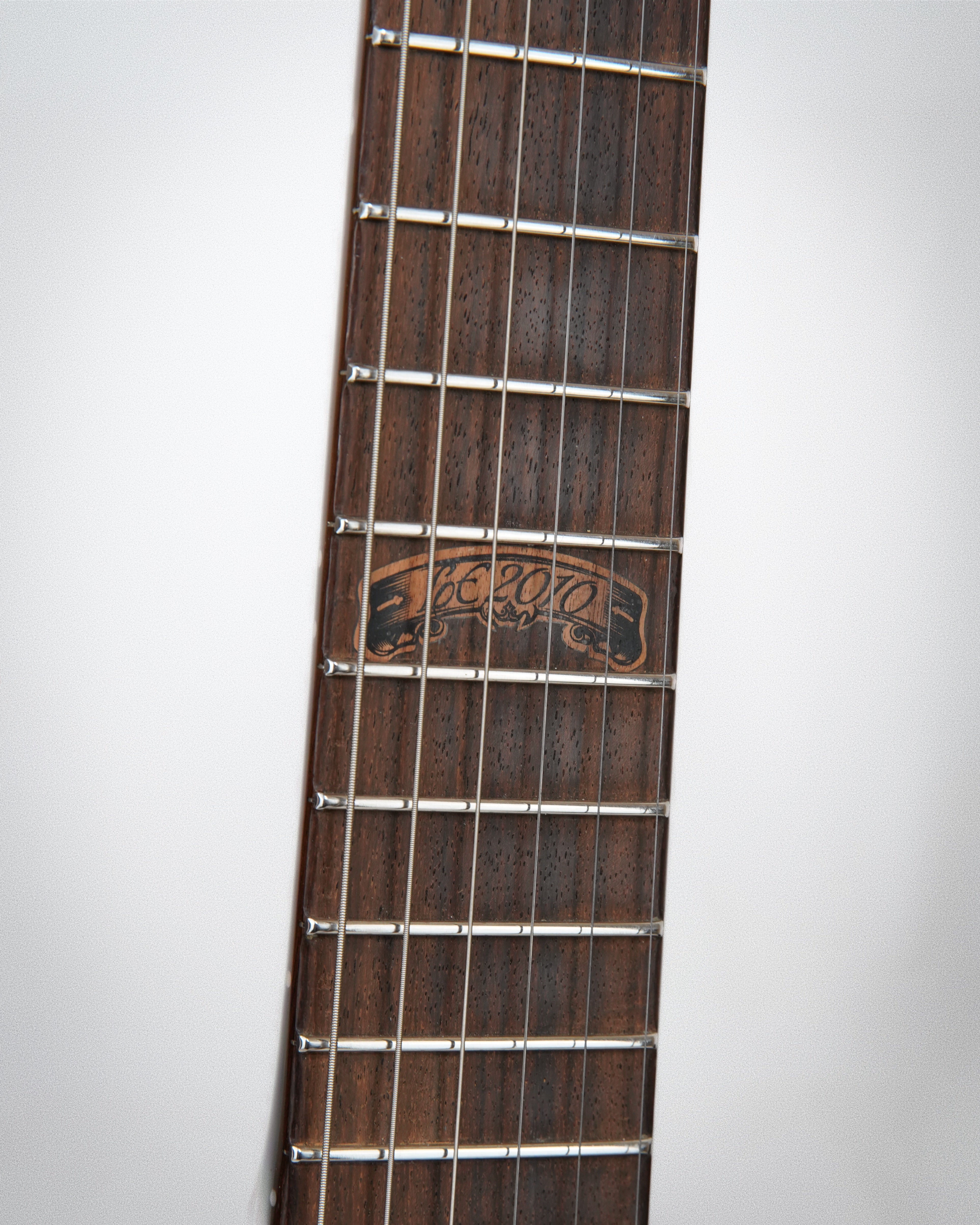 2010 Suhr Modern SN LTD