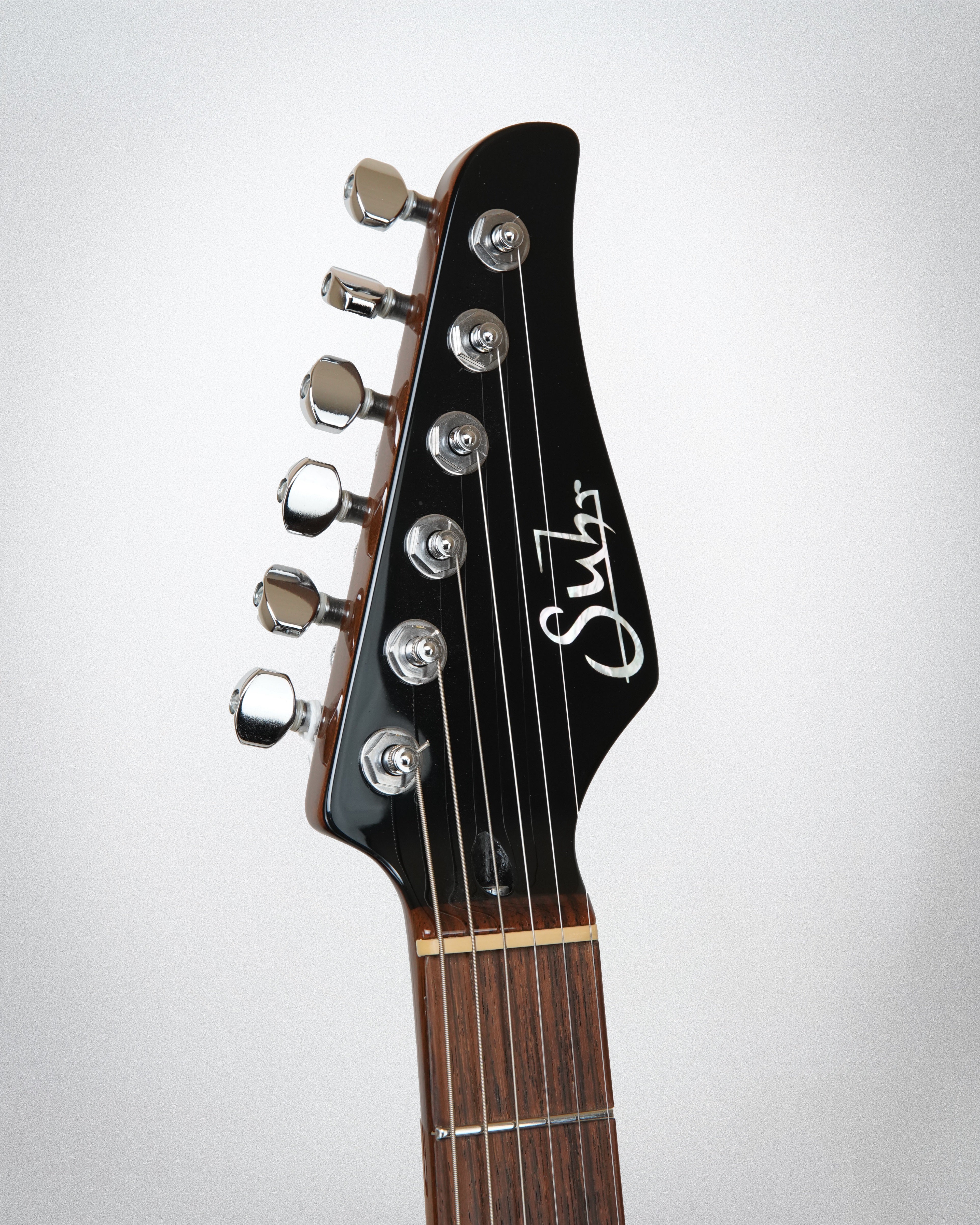 2010 Suhr Modern SN LTD