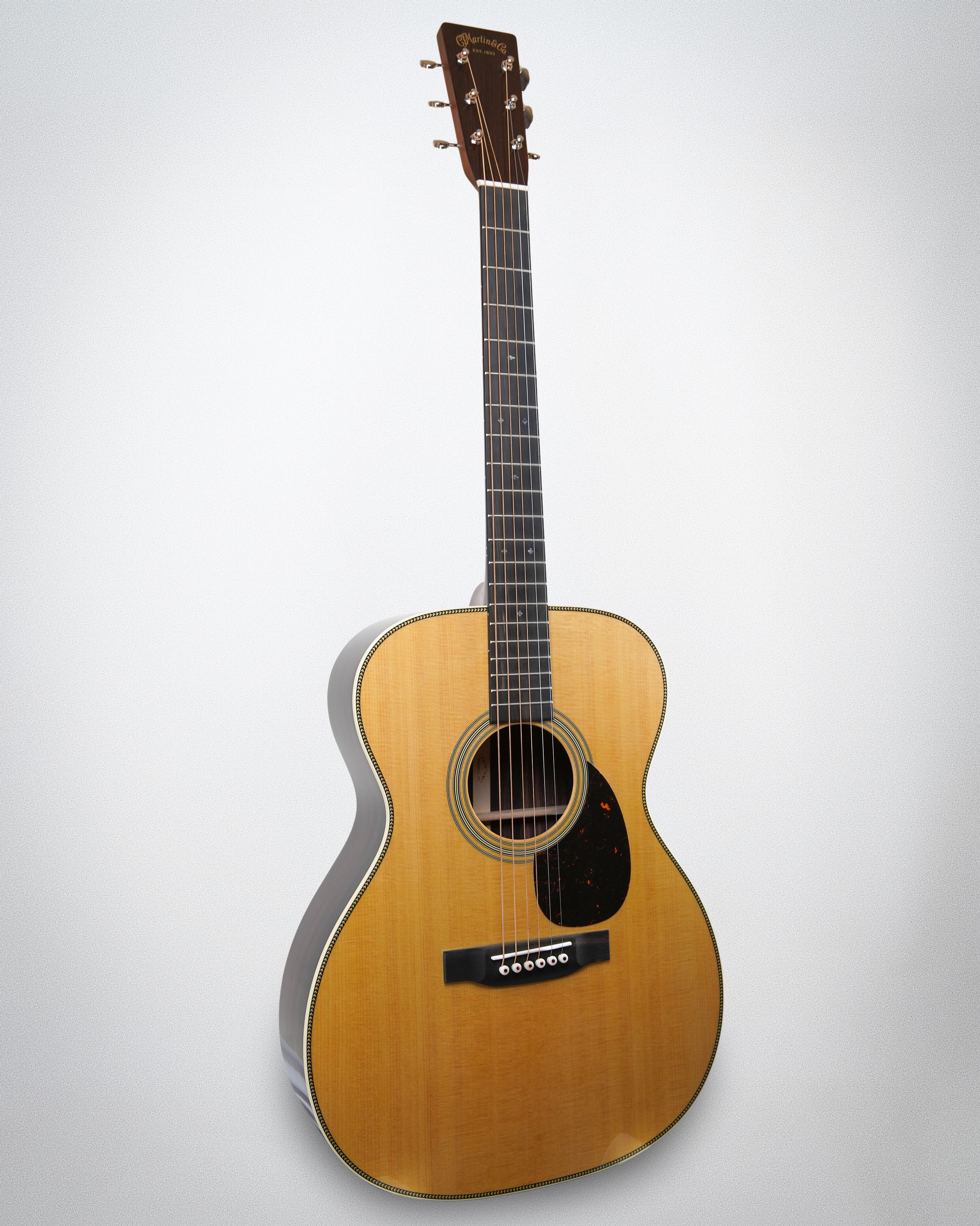Martin OM-28 (#3065668)