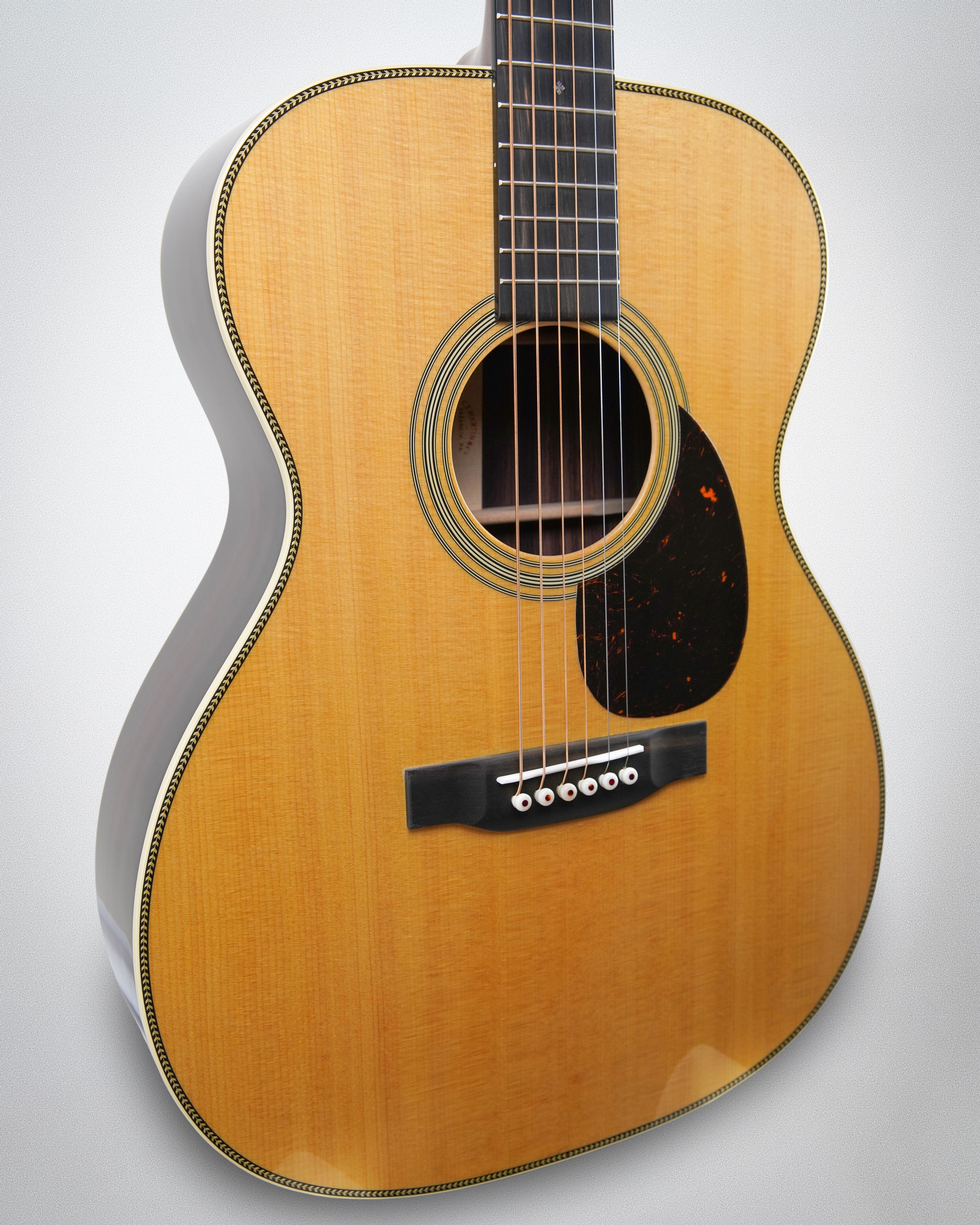 Martin OM-28 (#3065668)