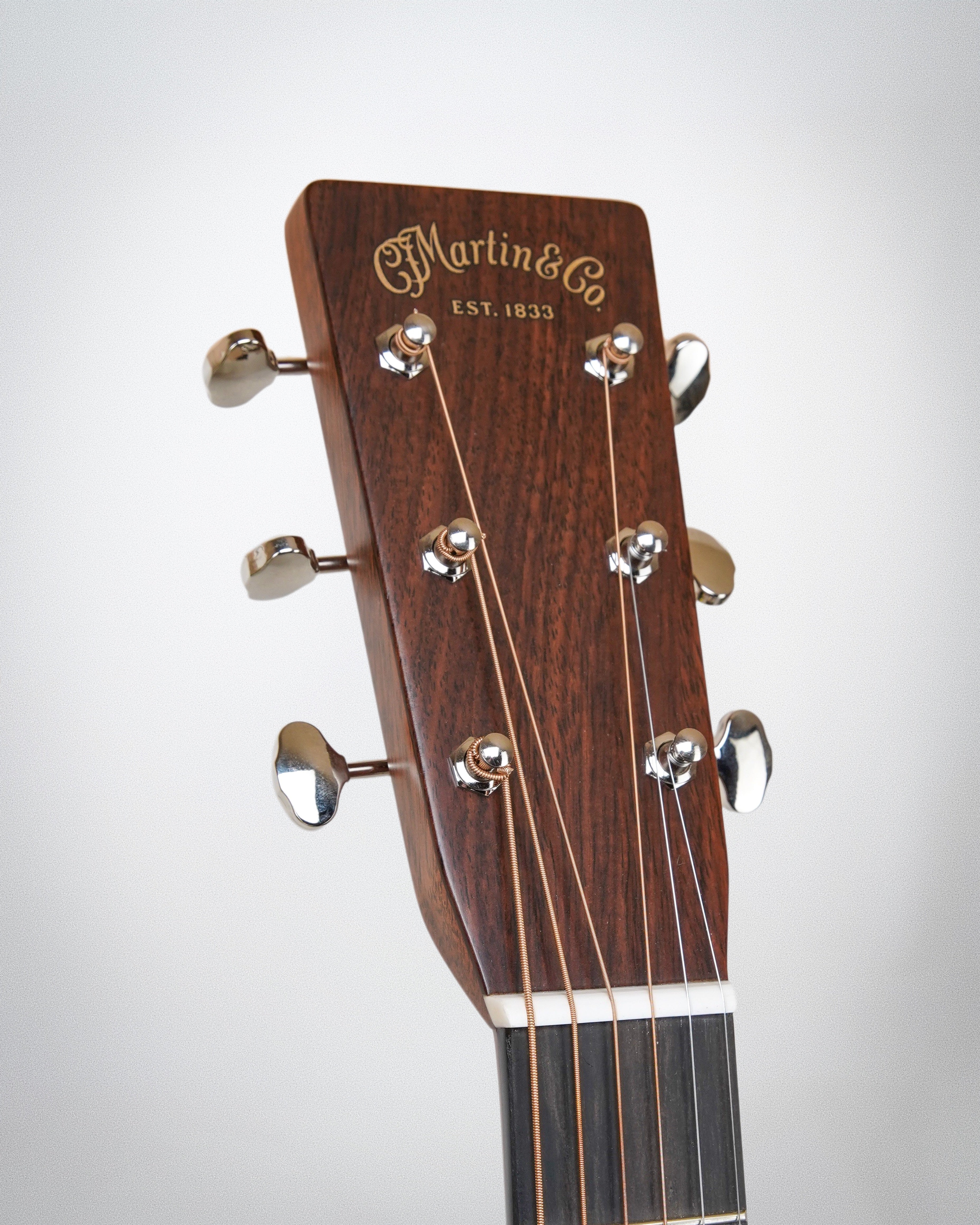 Martin OM-28 #2973940