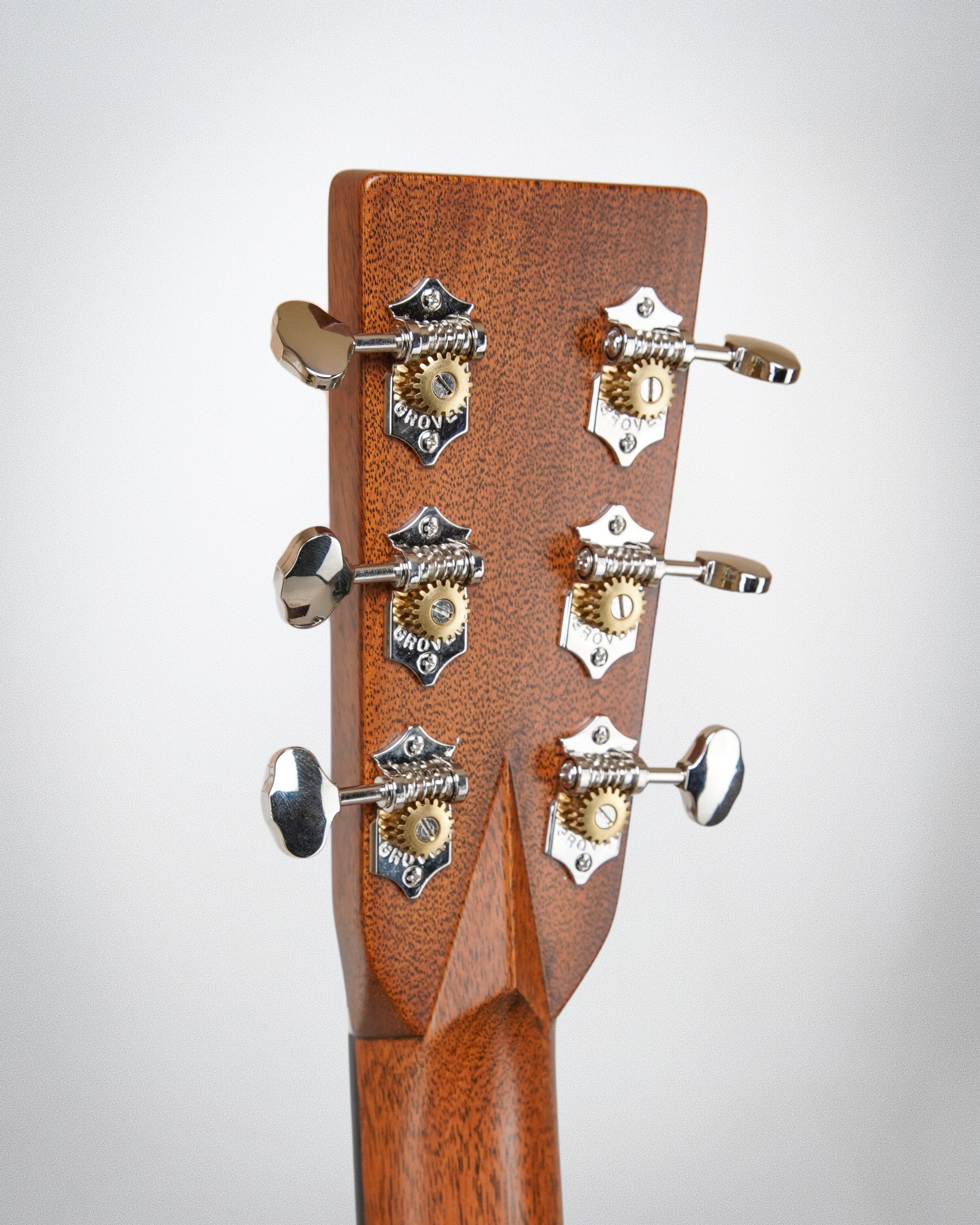 Martin OM-28 #2973940