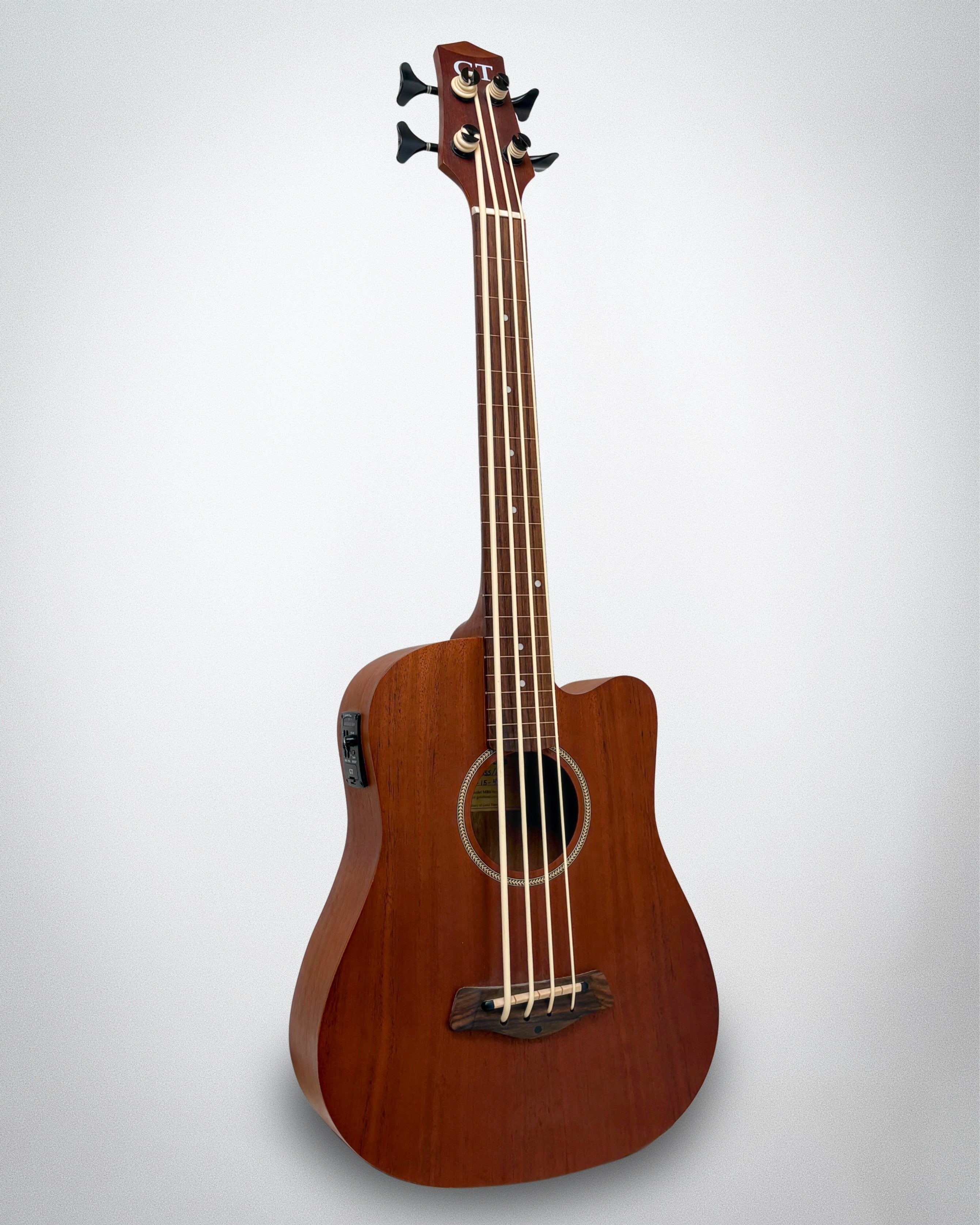 GT Micro Bass M-Bass/FL