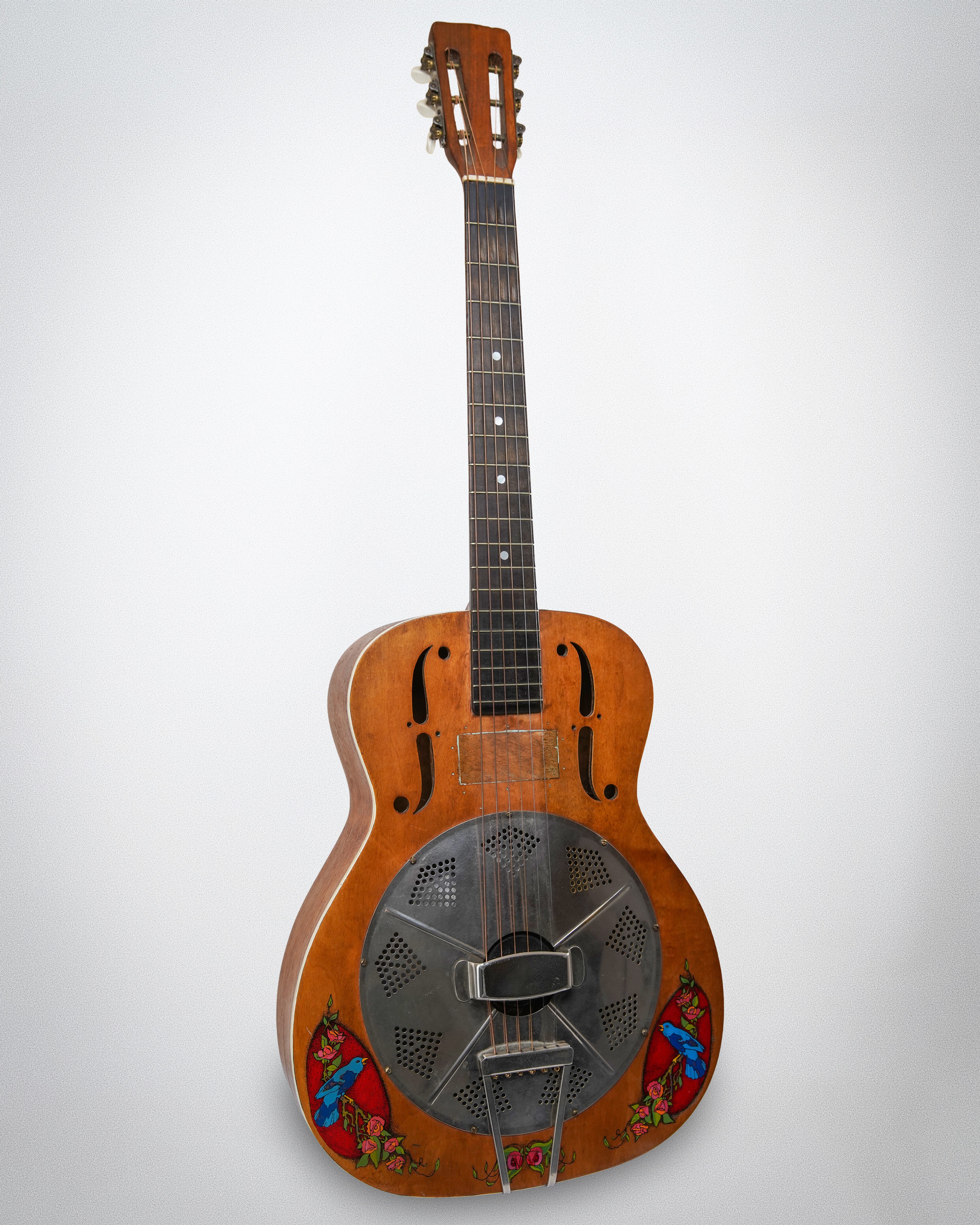 Regal Model 25 (#T981)