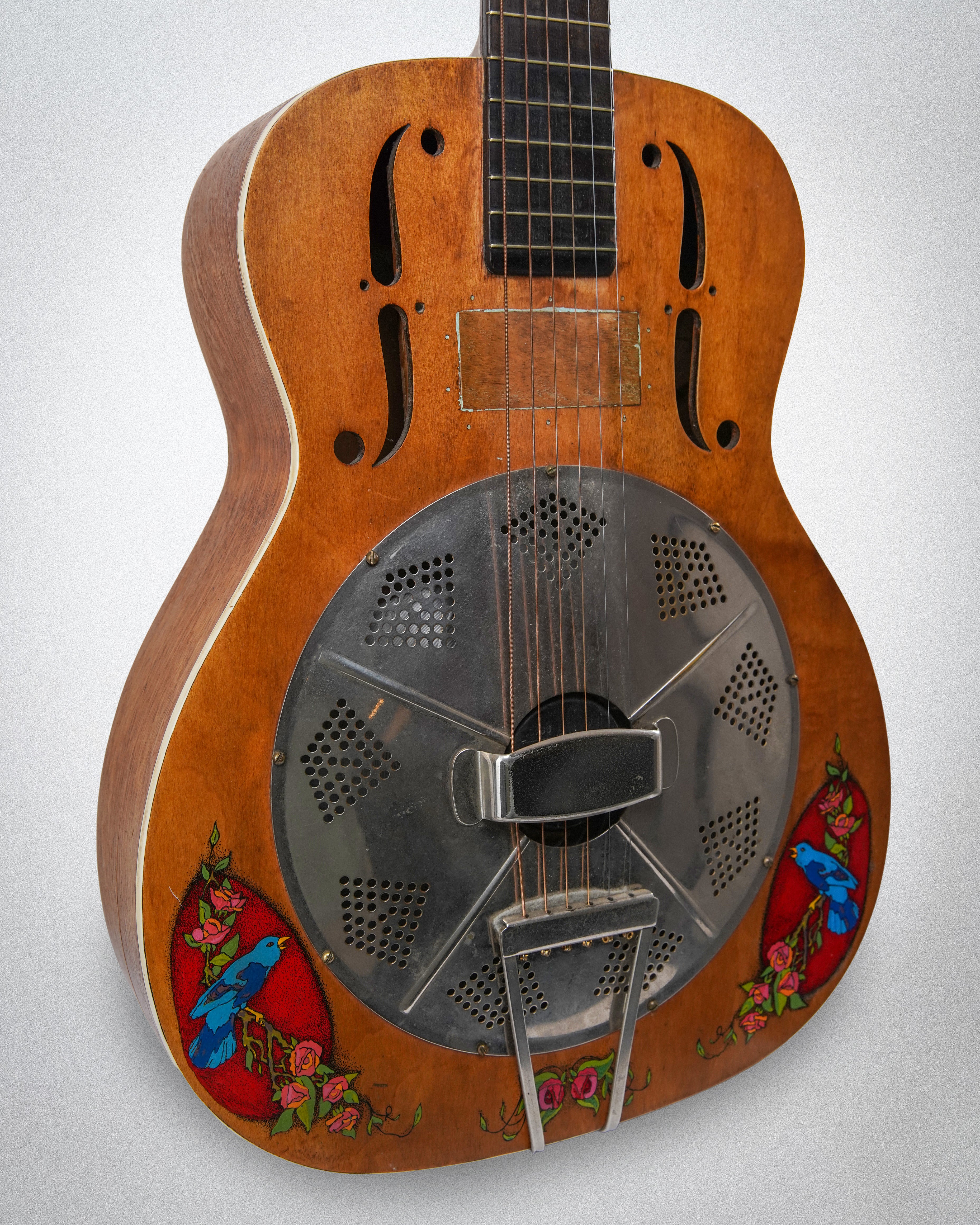Regal Model 25 (#T981)
