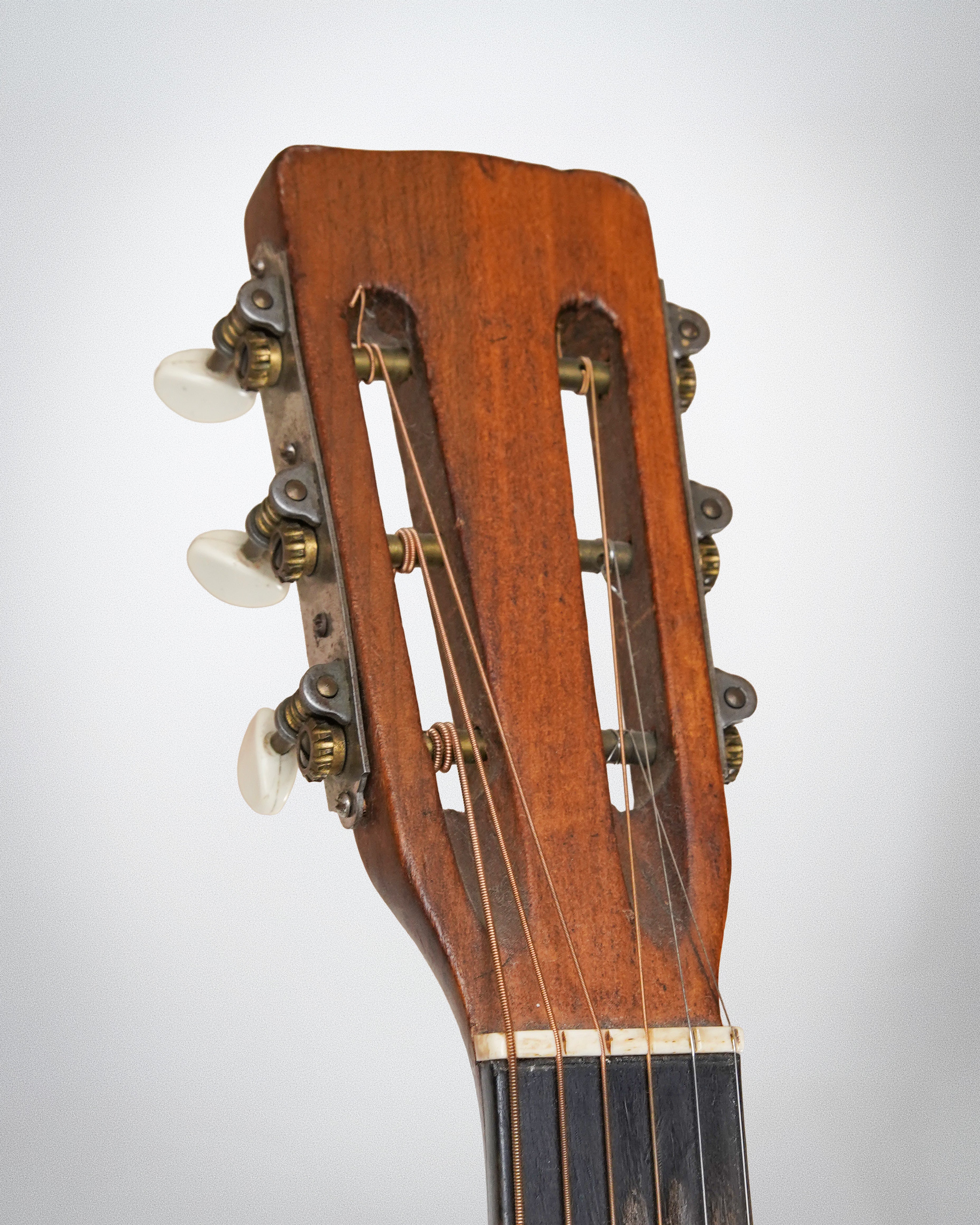Regal Model 25 (#T981)